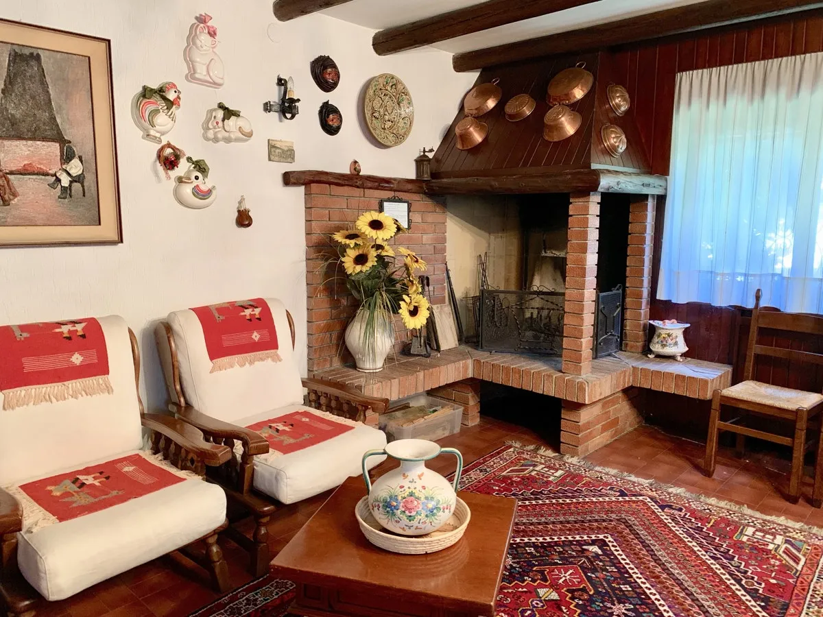 Foto 6 di 9 - Casa indipendente in vendita a Agugliaro