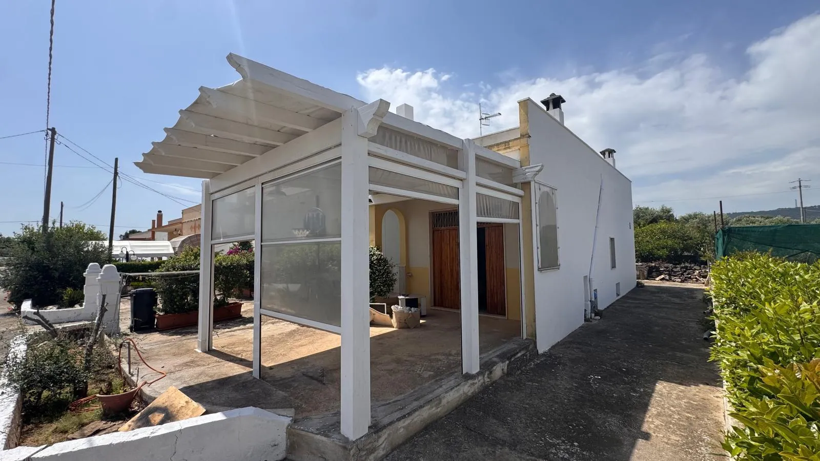 Foto 2 di 31 - Casa indipendente in vendita a Monopoli
