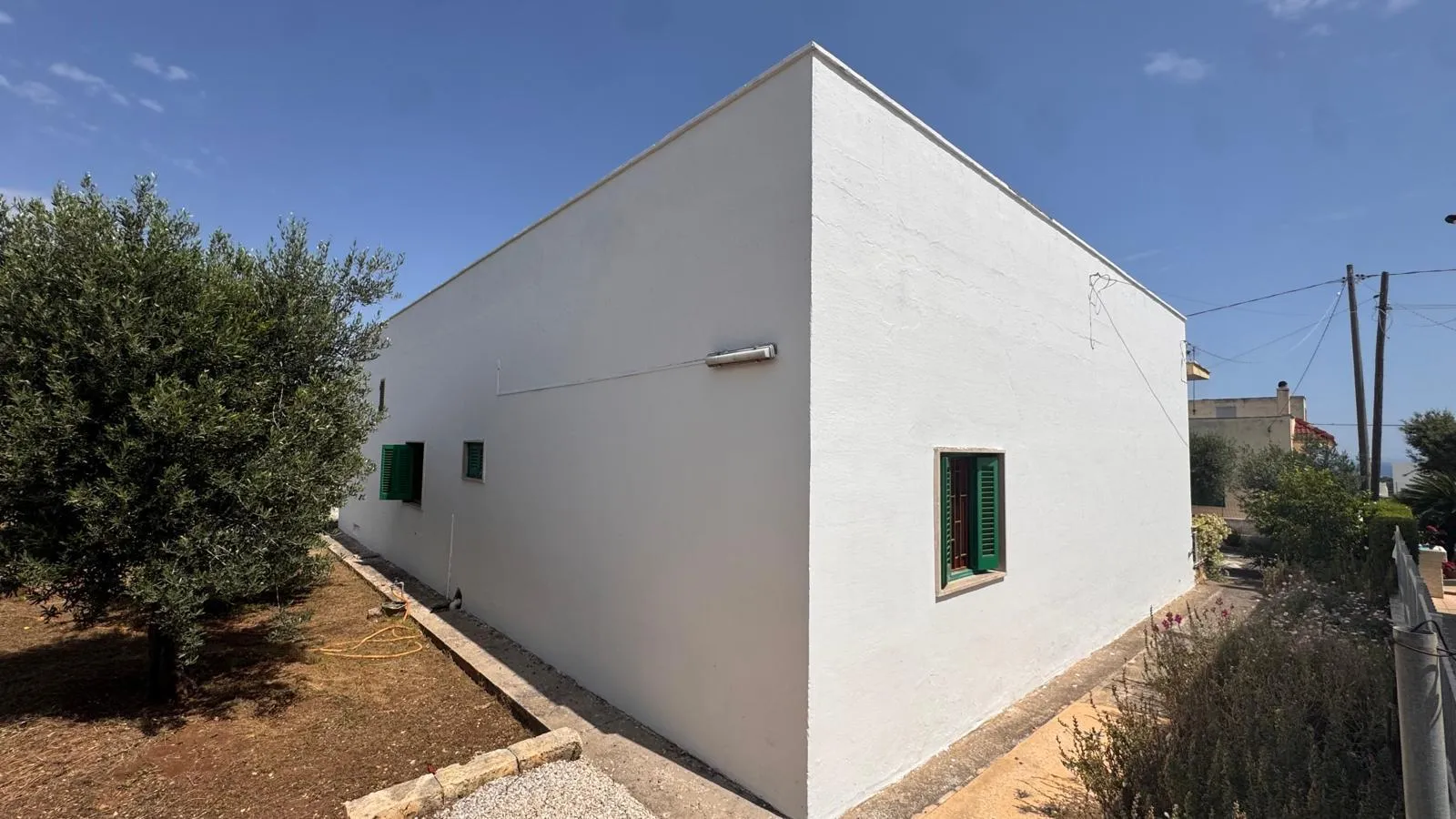 Foto 4 di 31 - Casa indipendente in vendita a Monopoli
