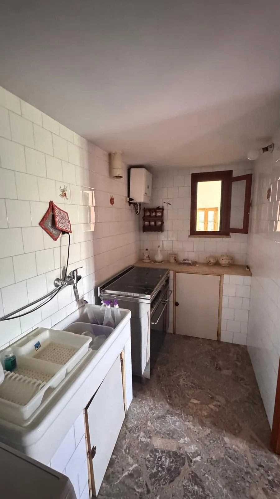 Foto 19 di 31 - Casa indipendente in vendita a Monopoli