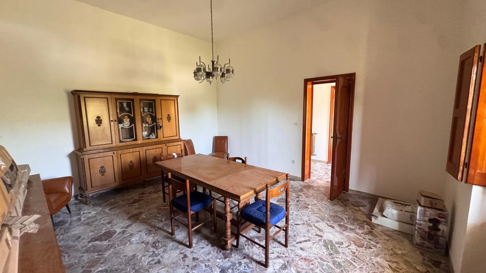 Foto 20 di 31 - Casa indipendente in vendita a Monopoli