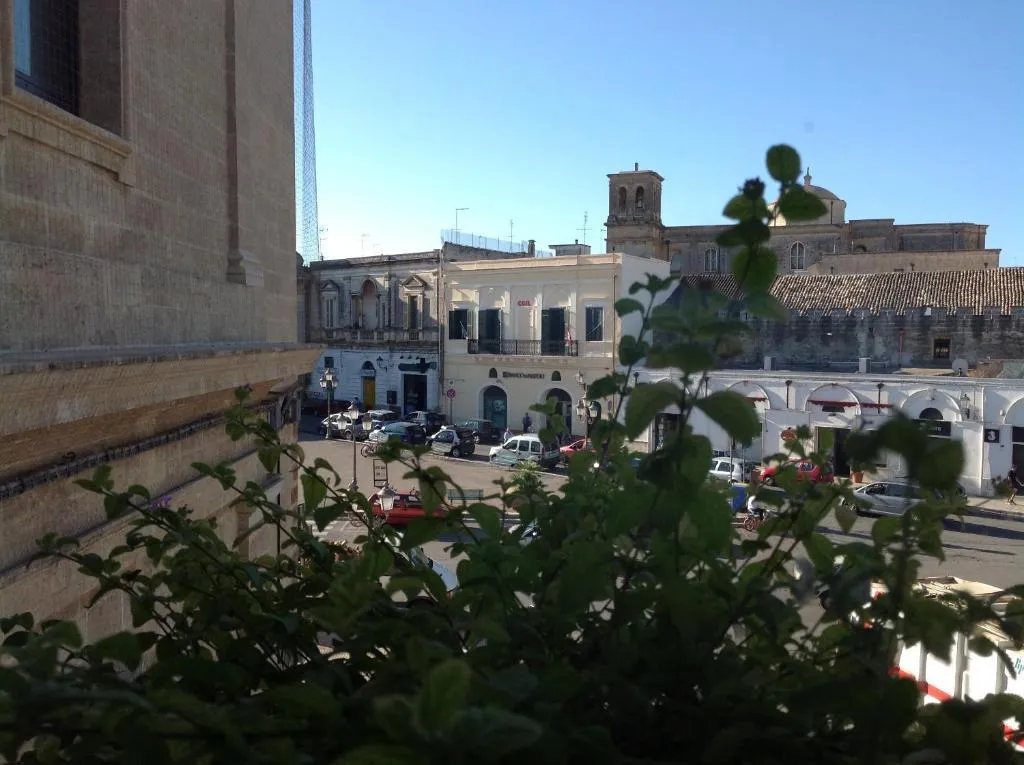 Foto 4 di 32 - Casa indipendente in vendita a Mesagne