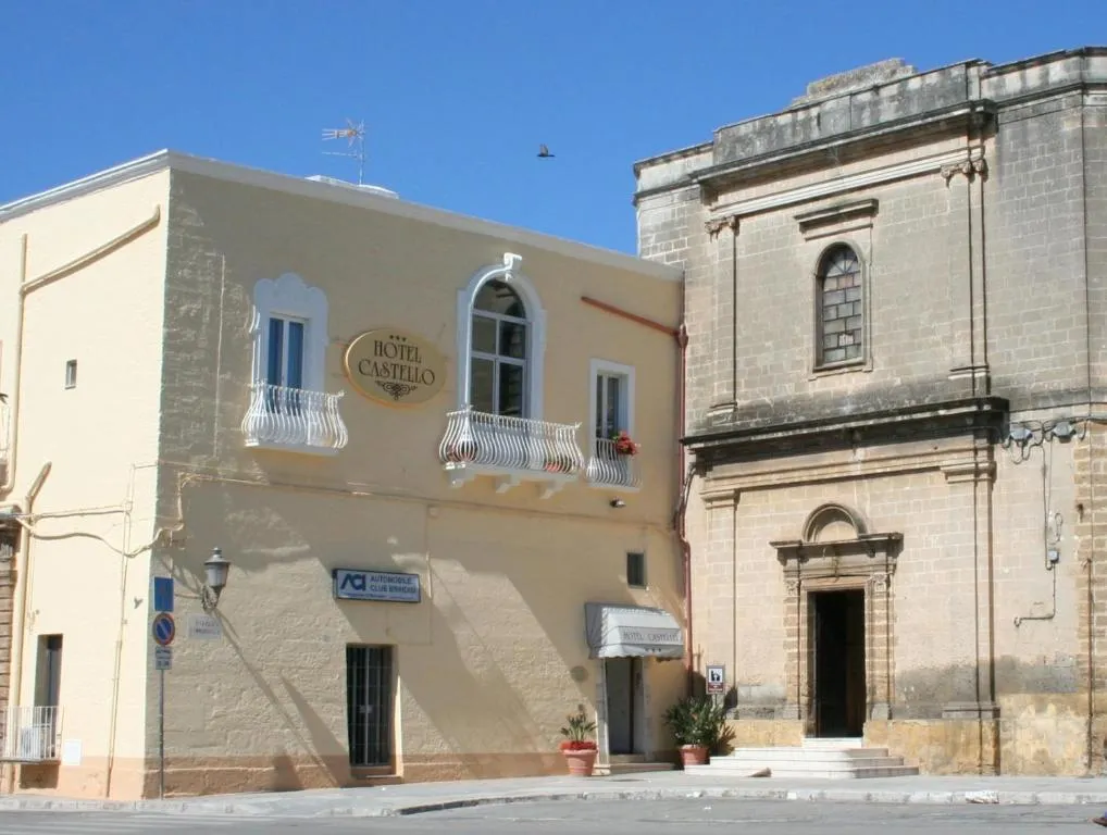 Foto 6 di 32 - Casa indipendente in vendita a Mesagne