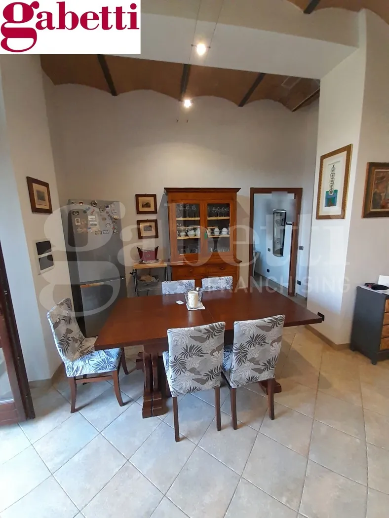 Foto 5 di 27 - Appartamento in vendita a Poggibonsi