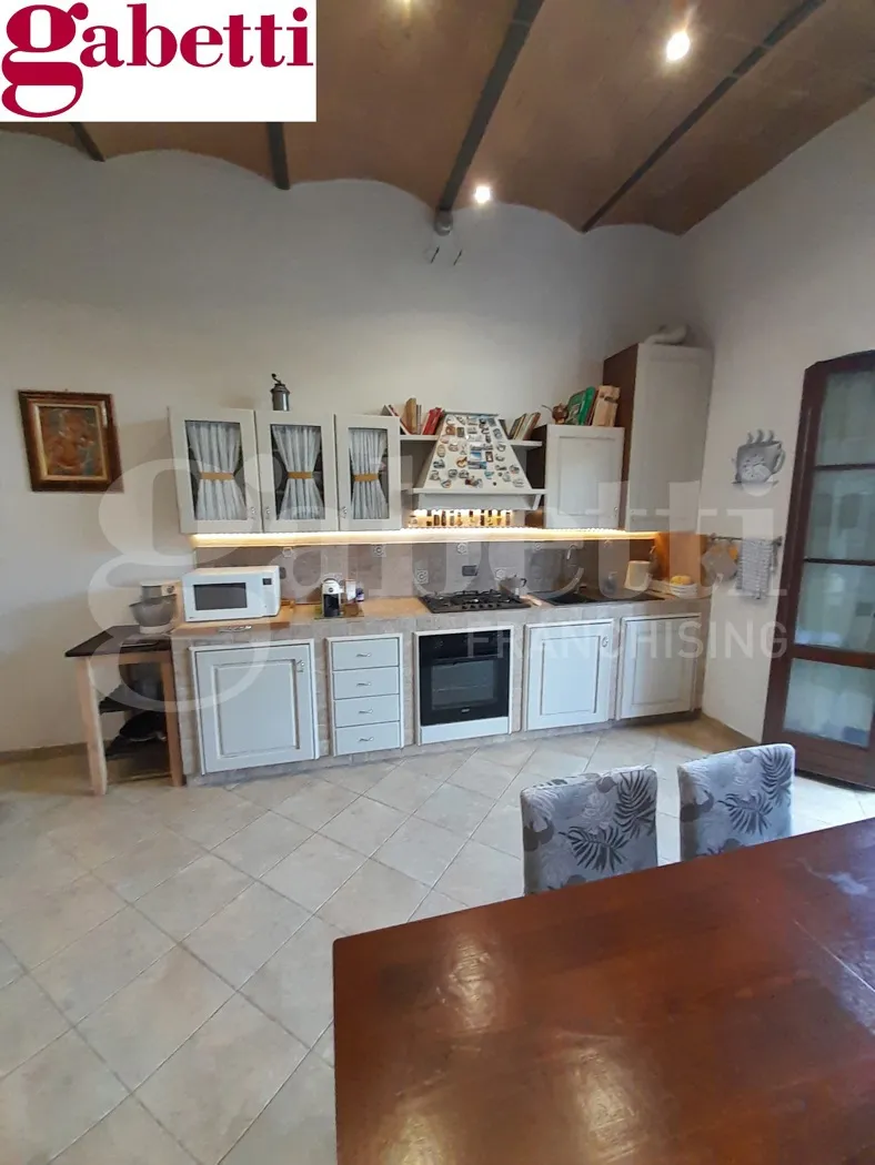 Foto 6 di 27 - Appartamento in vendita a Poggibonsi