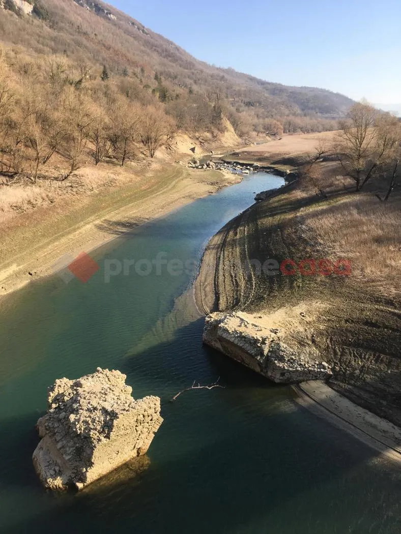 Rustico in vendita a Paganico Sabino