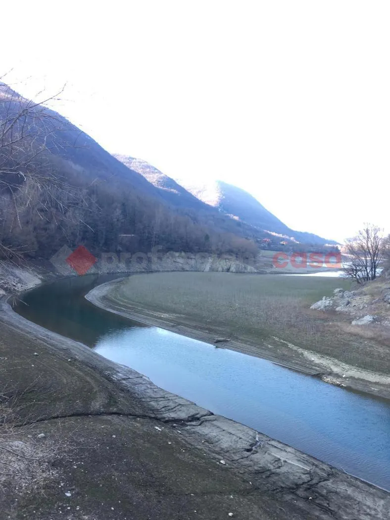 Foto 4 di 18 - Rustico in vendita a Paganico Sabino