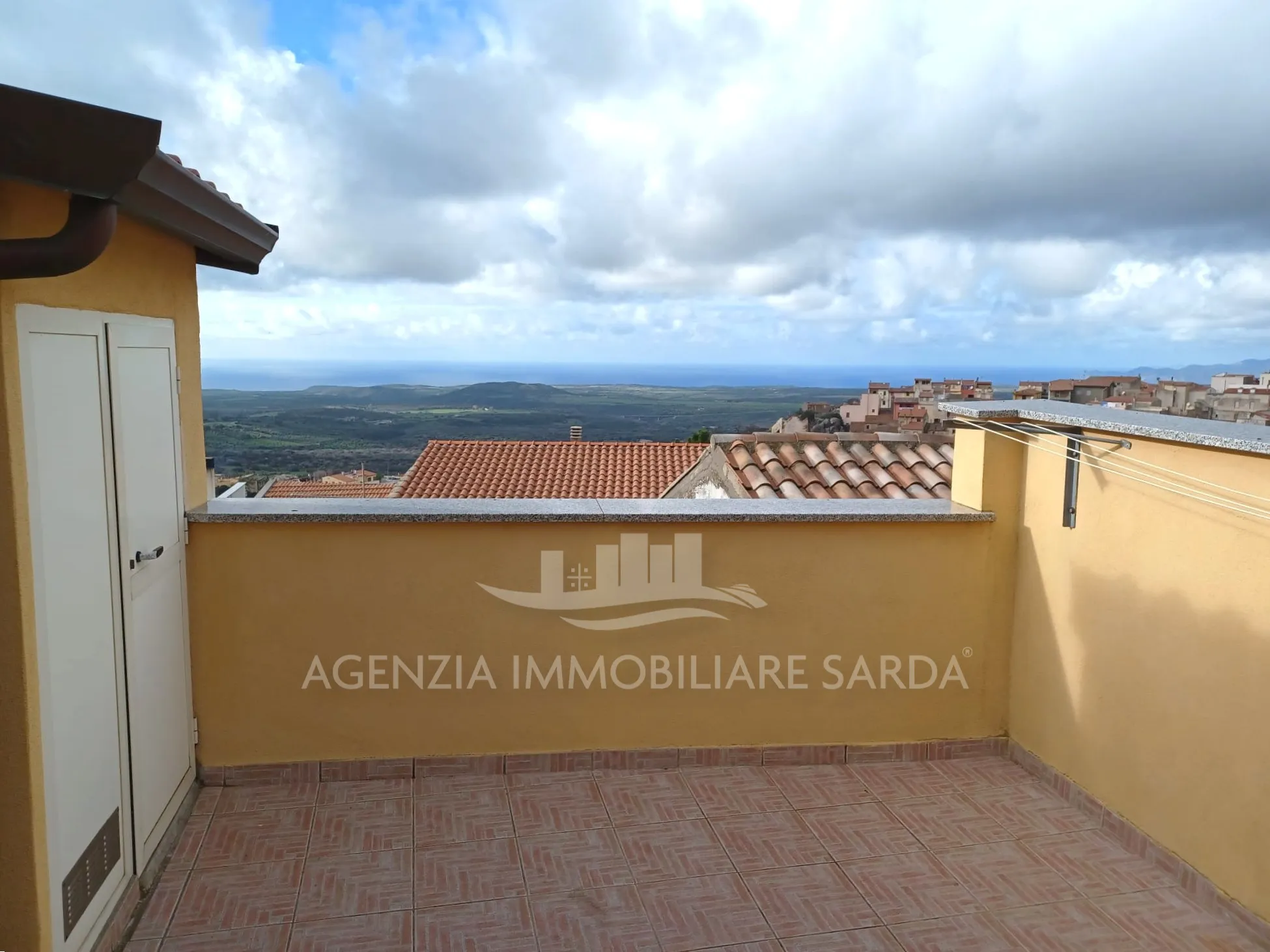 Foto 2 di 20 - Casa indipendente in vendita a Cuglieri