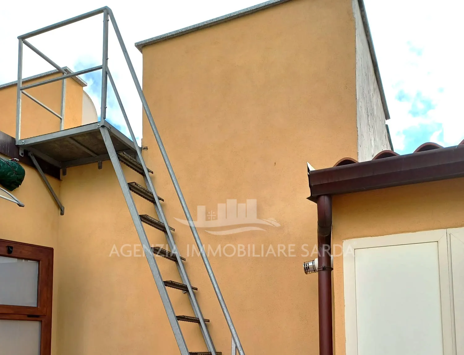 Foto 4 di 20 - Casa indipendente in vendita a Cuglieri
