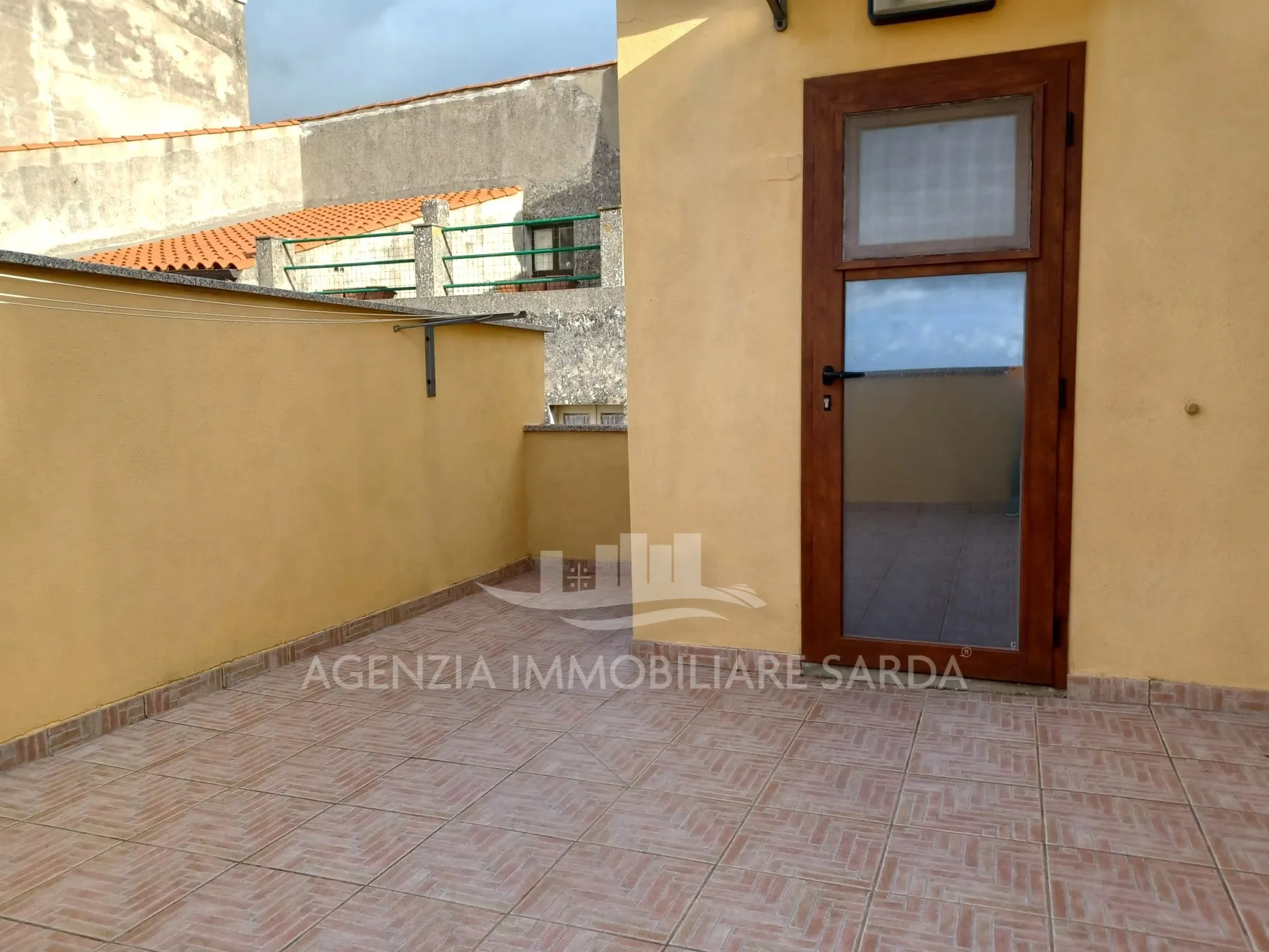 Foto 5 di 20 - Casa indipendente in vendita a Cuglieri