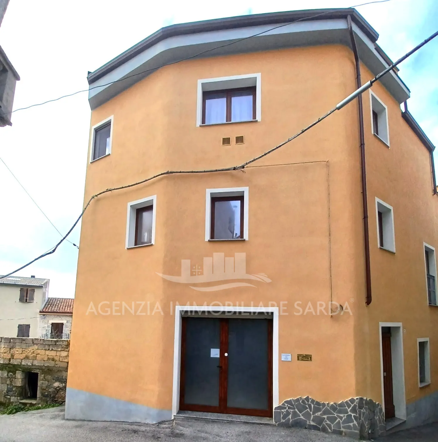 Foto 6 di 20 - Casa indipendente in vendita a Cuglieri