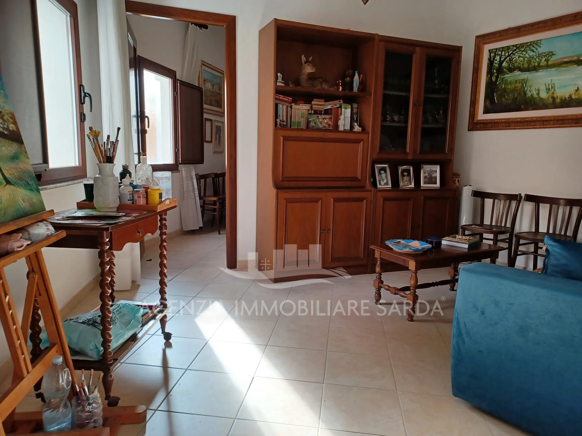 Foto 7 di 20 - Casa indipendente in vendita a Cuglieri