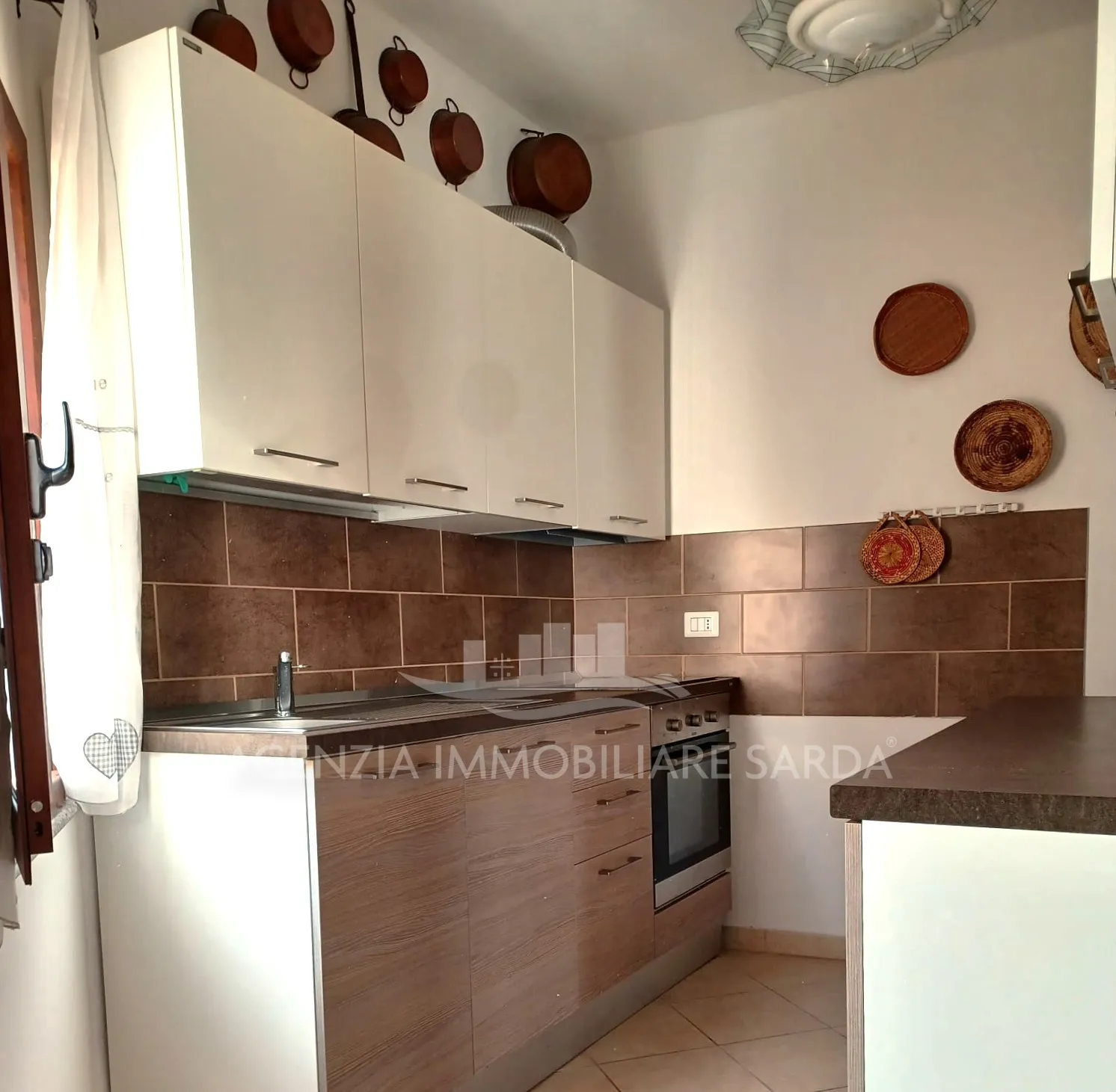 Foto 10 di 20 - Casa indipendente in vendita a Cuglieri