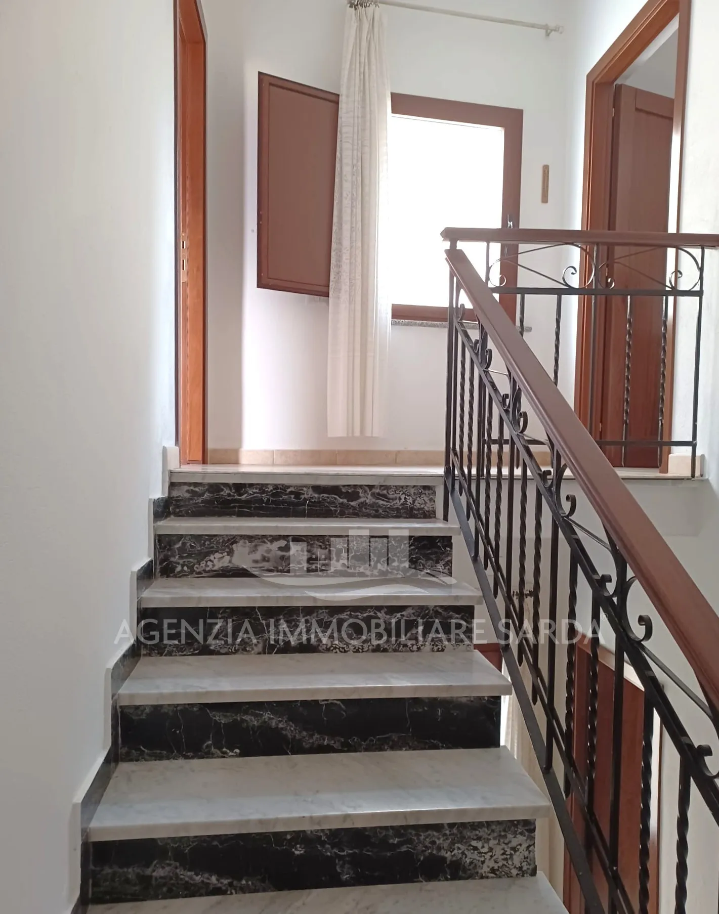 Foto 17 di 20 - Casa indipendente in vendita a Cuglieri