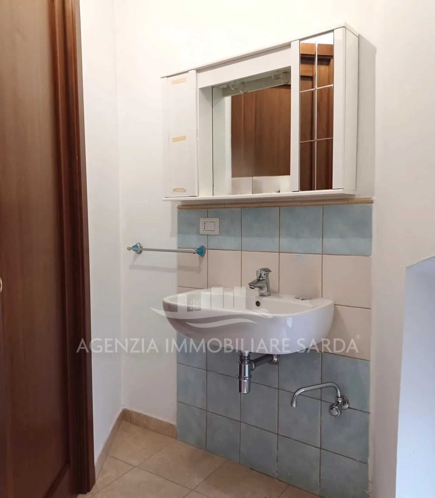 Foto 18 di 20 - Casa indipendente in vendita a Cuglieri