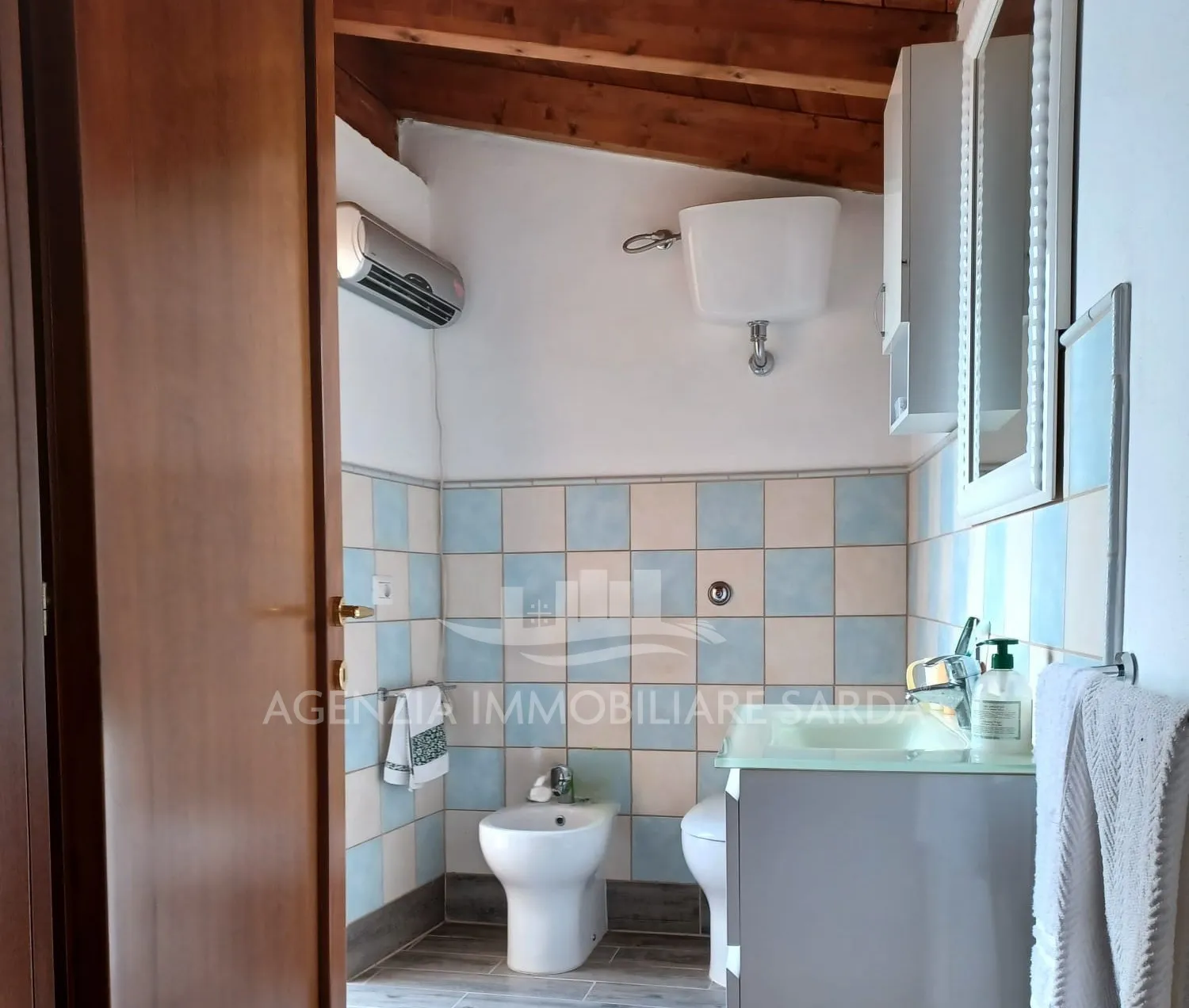 Foto 20 di 20 - Casa indipendente in vendita a Cuglieri