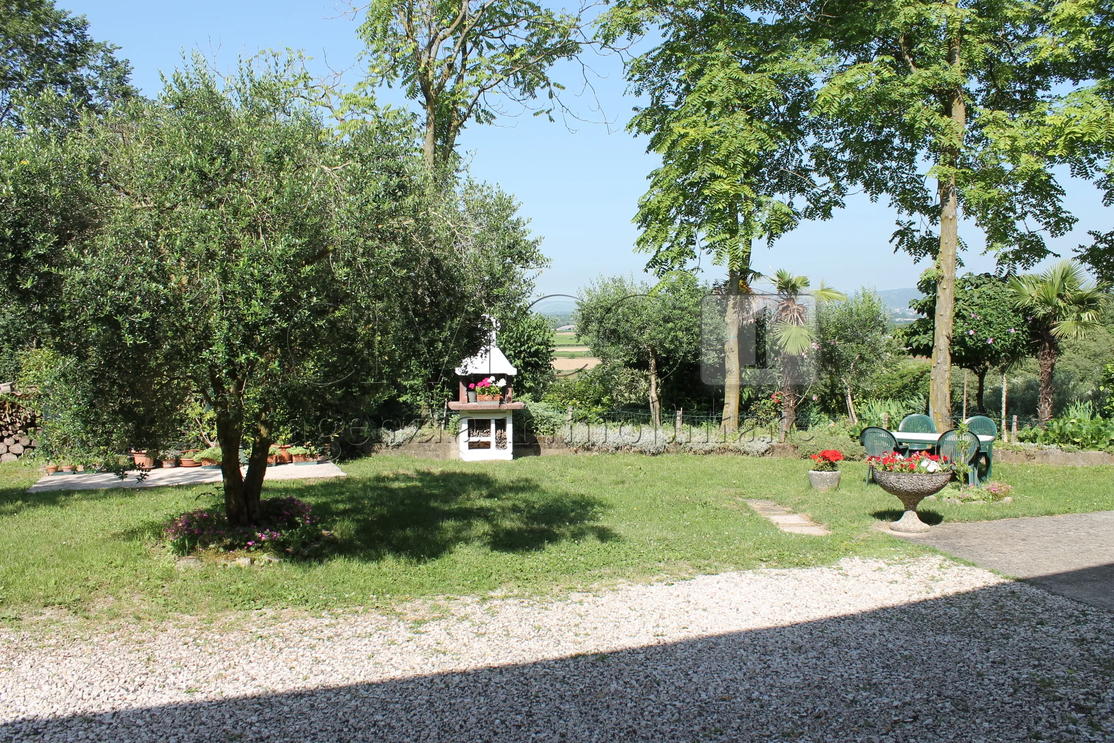 Foto 24 di 32 - Casa indipendente in vendita a Vicenza