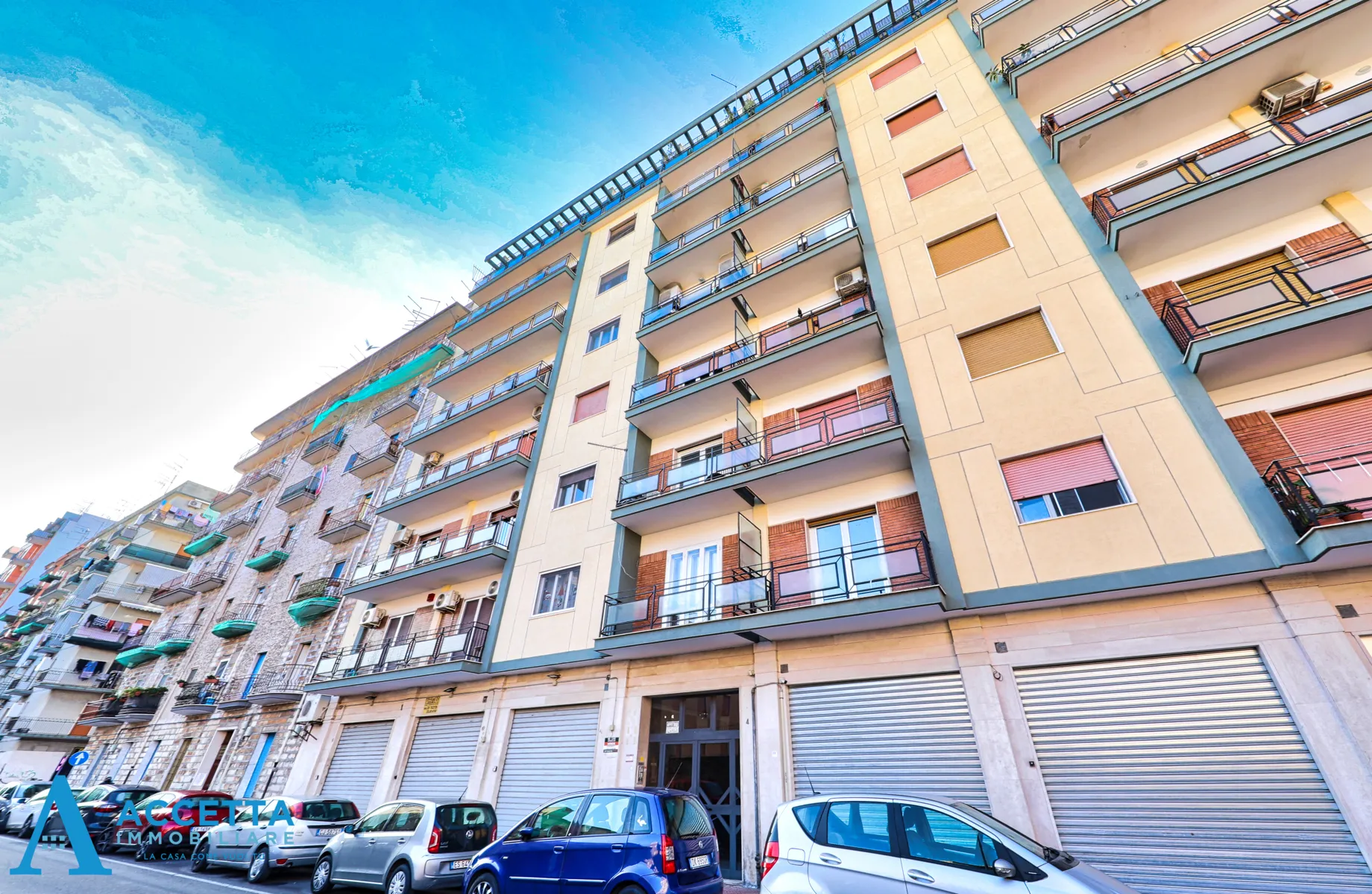 Foto 1 di 22 - Appartamento in vendita a Taranto