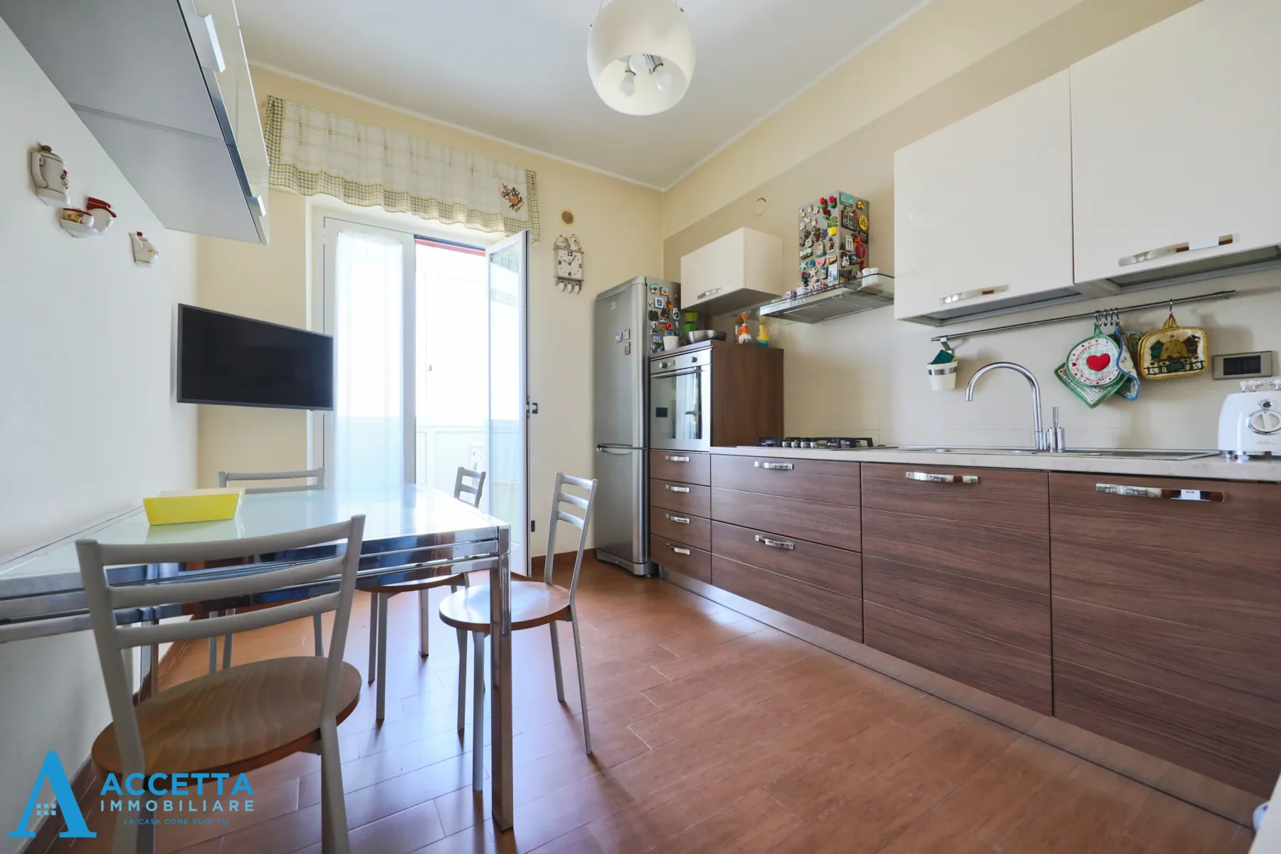 Foto 4 di 22 - Appartamento in vendita a Taranto