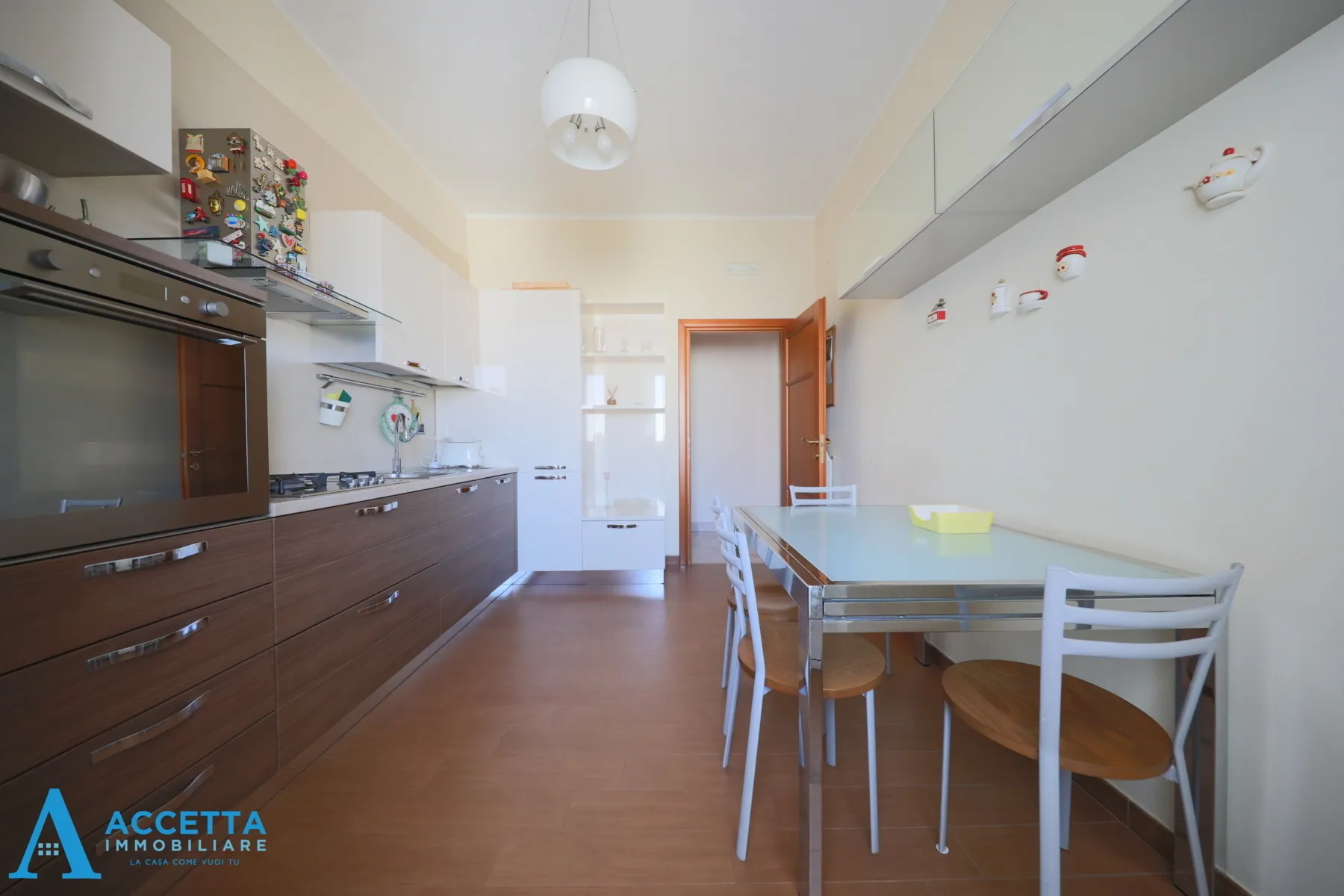 Foto 5 di 22 - Appartamento in vendita a Taranto