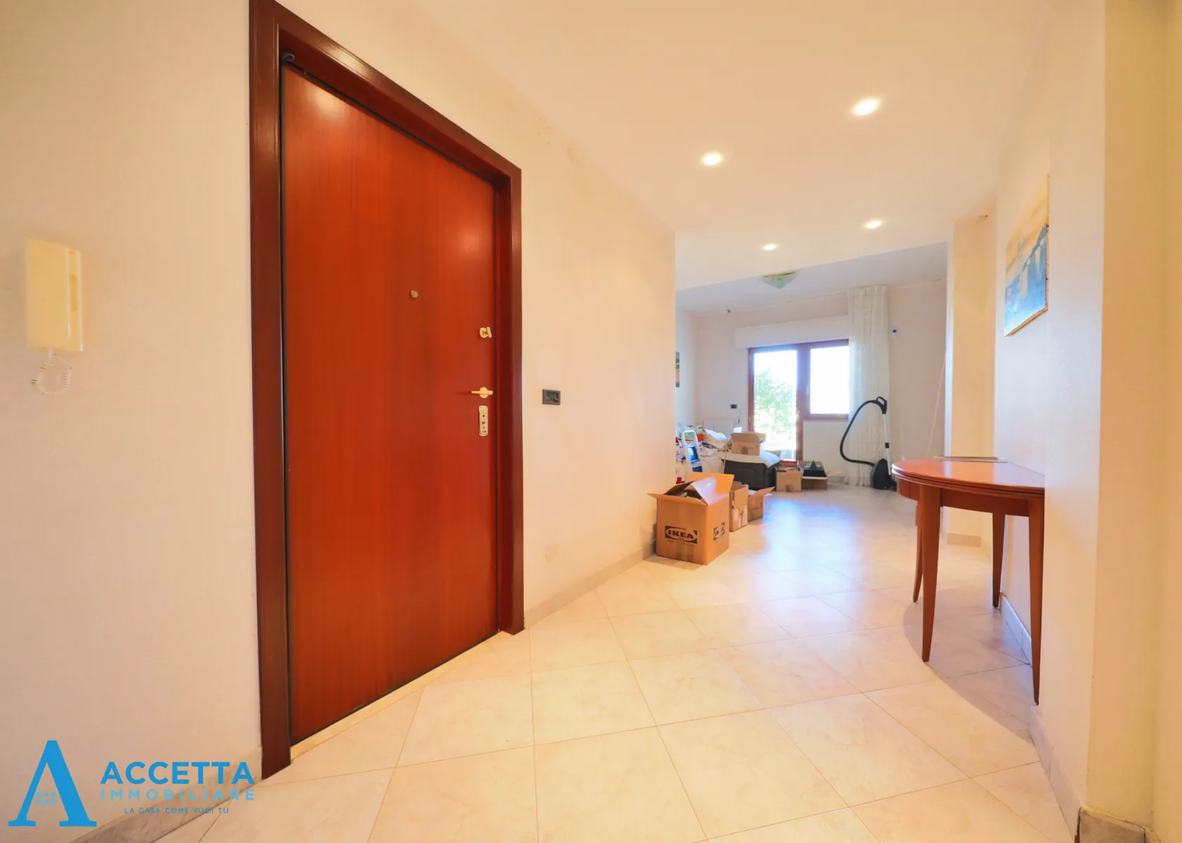 Foto 6 di 22 - Appartamento in vendita a Taranto