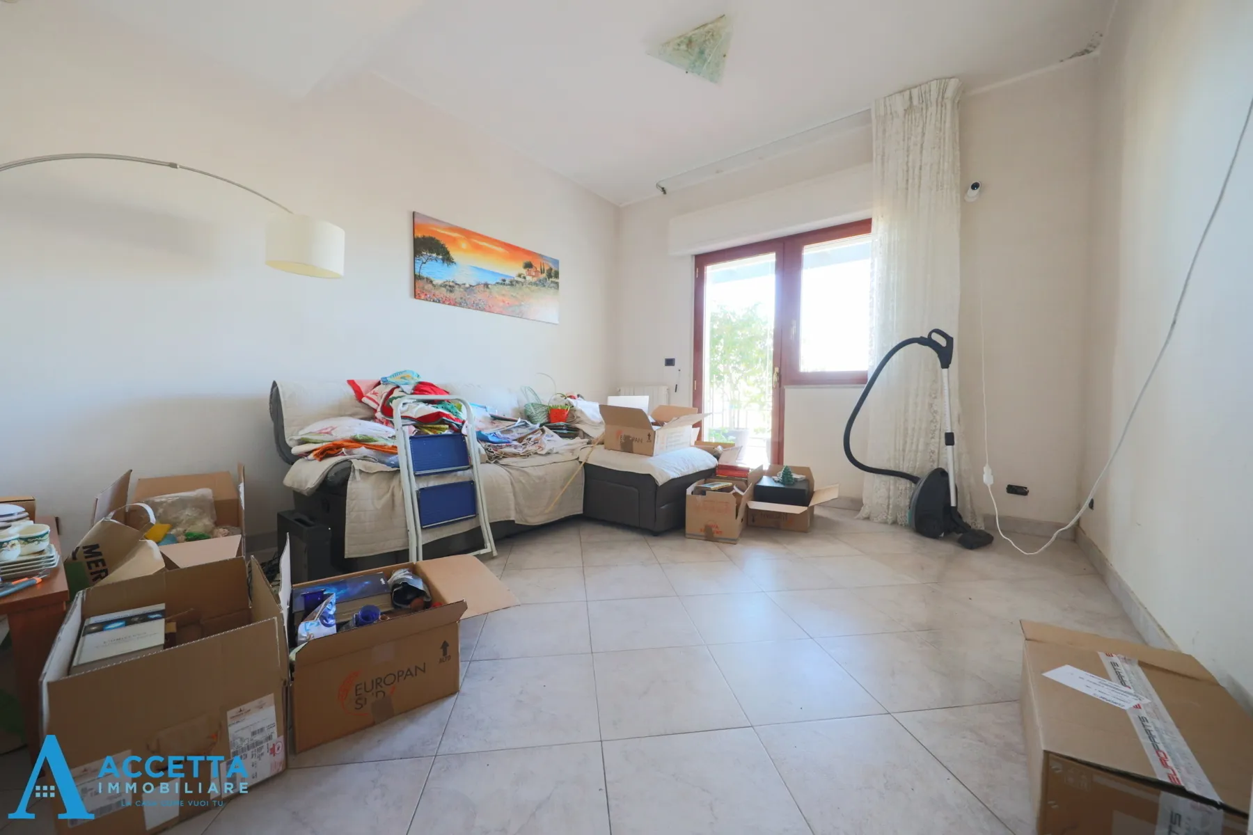 Foto 7 di 22 - Appartamento in vendita a Taranto