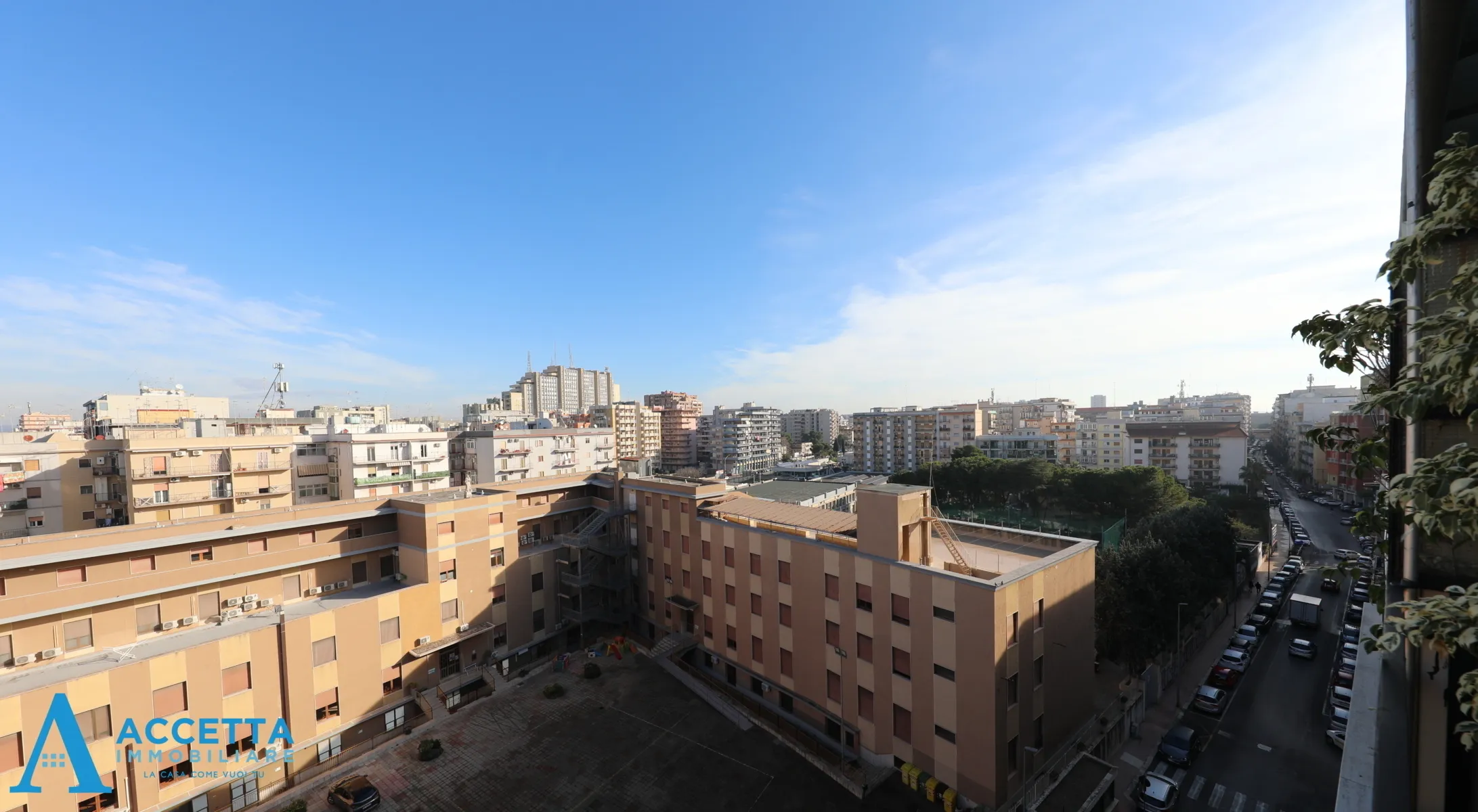Foto 10 di 22 - Appartamento in vendita a Taranto