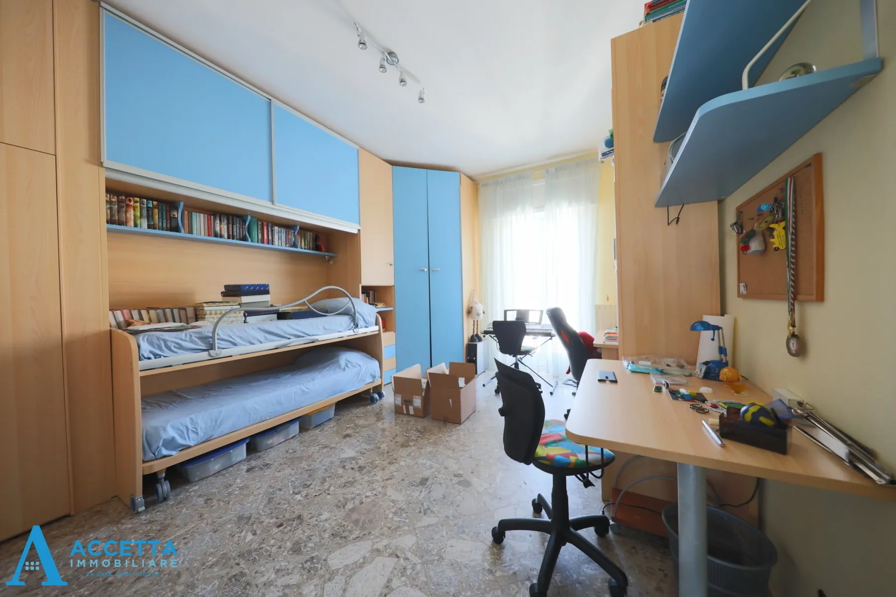 Foto 12 di 22 - Appartamento in vendita a Taranto