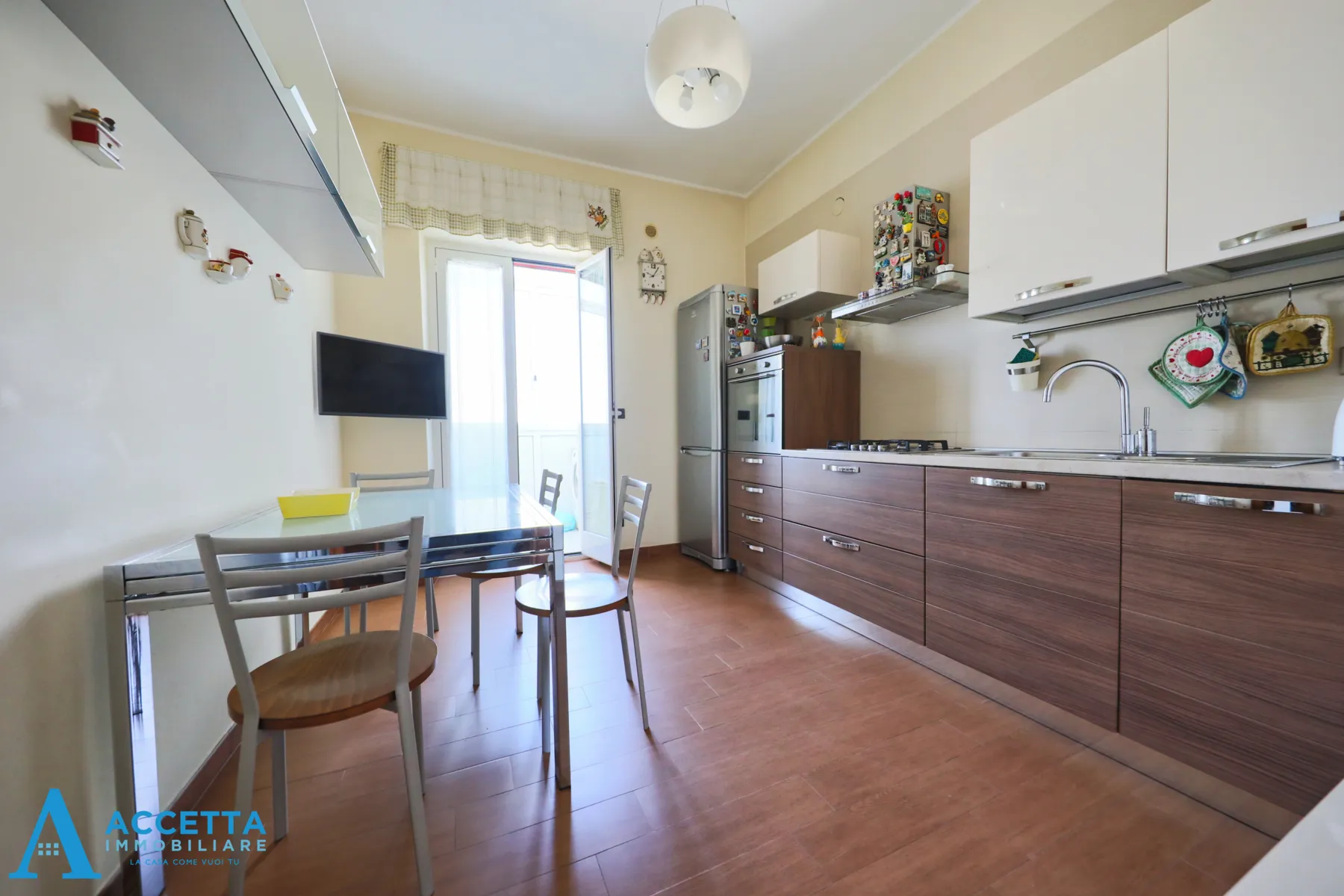 Foto 16 di 22 - Appartamento in vendita a Taranto