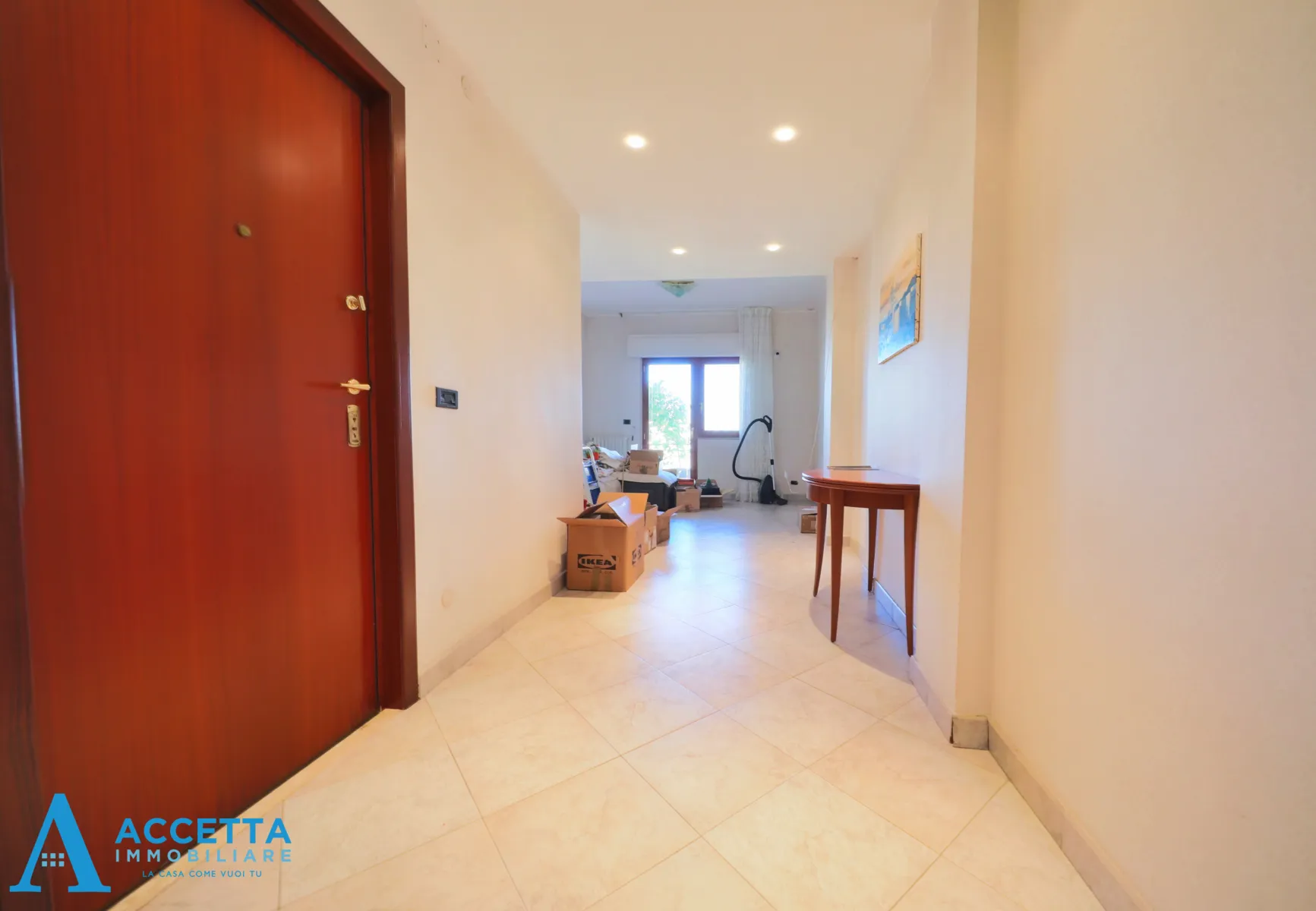 Foto 19 di 22 - Appartamento in vendita a Taranto
