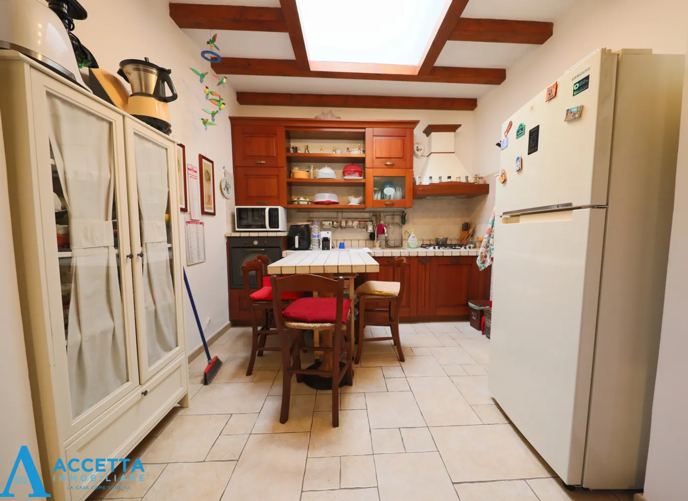 Foto 4 di 26 - Casa indipendente in vendita a Taranto