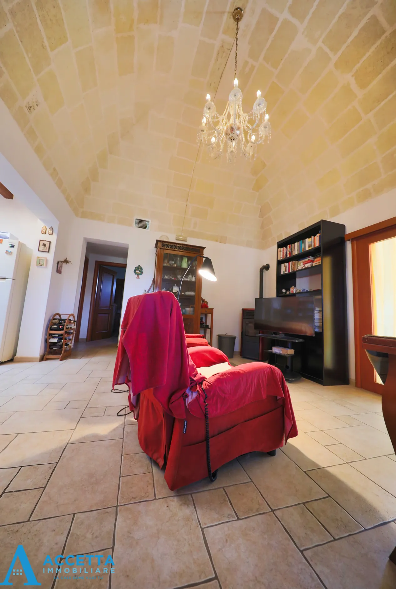 Foto 5 di 26 - Casa indipendente in vendita a Taranto