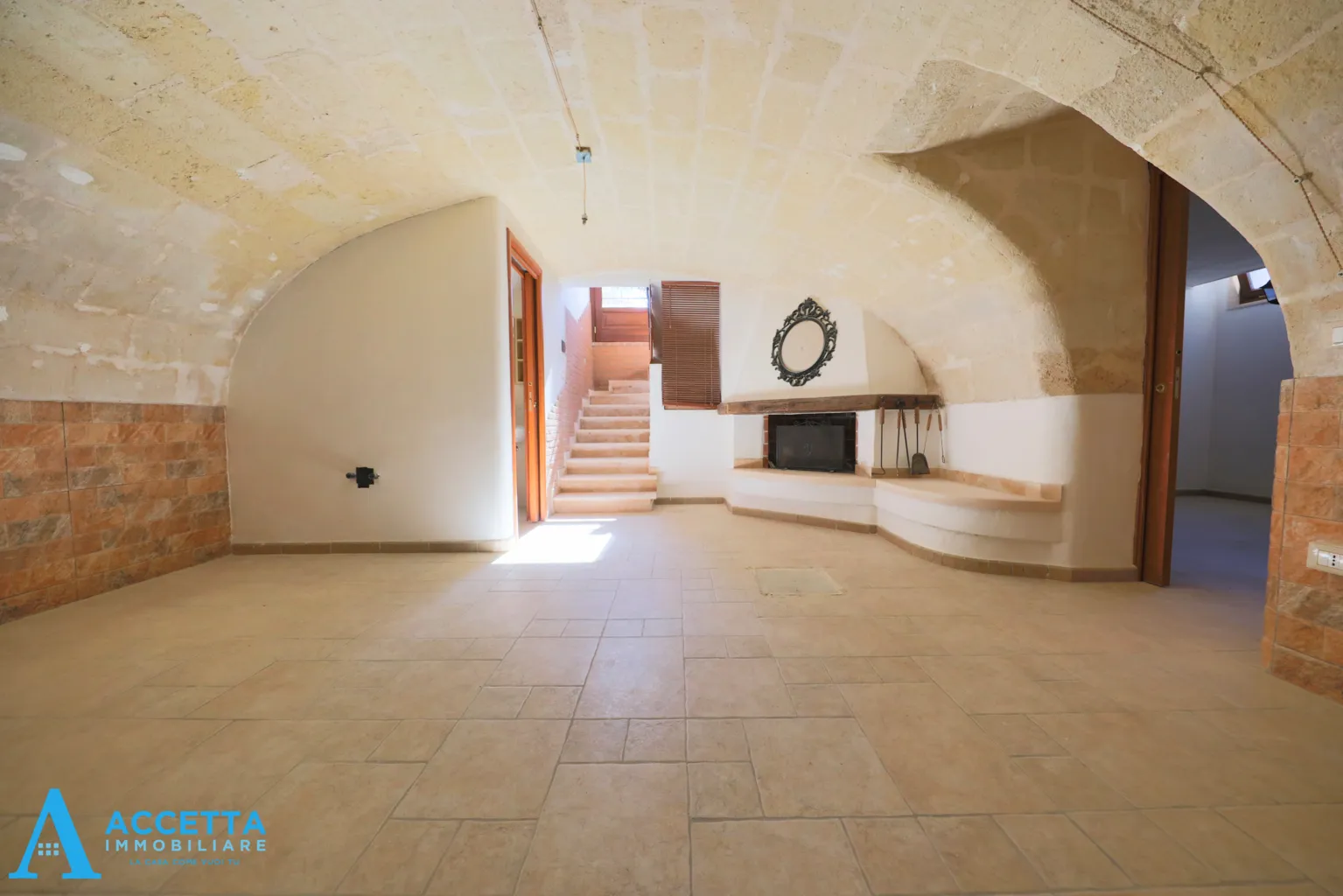 Foto 6 di 26 - Casa indipendente in vendita a Taranto