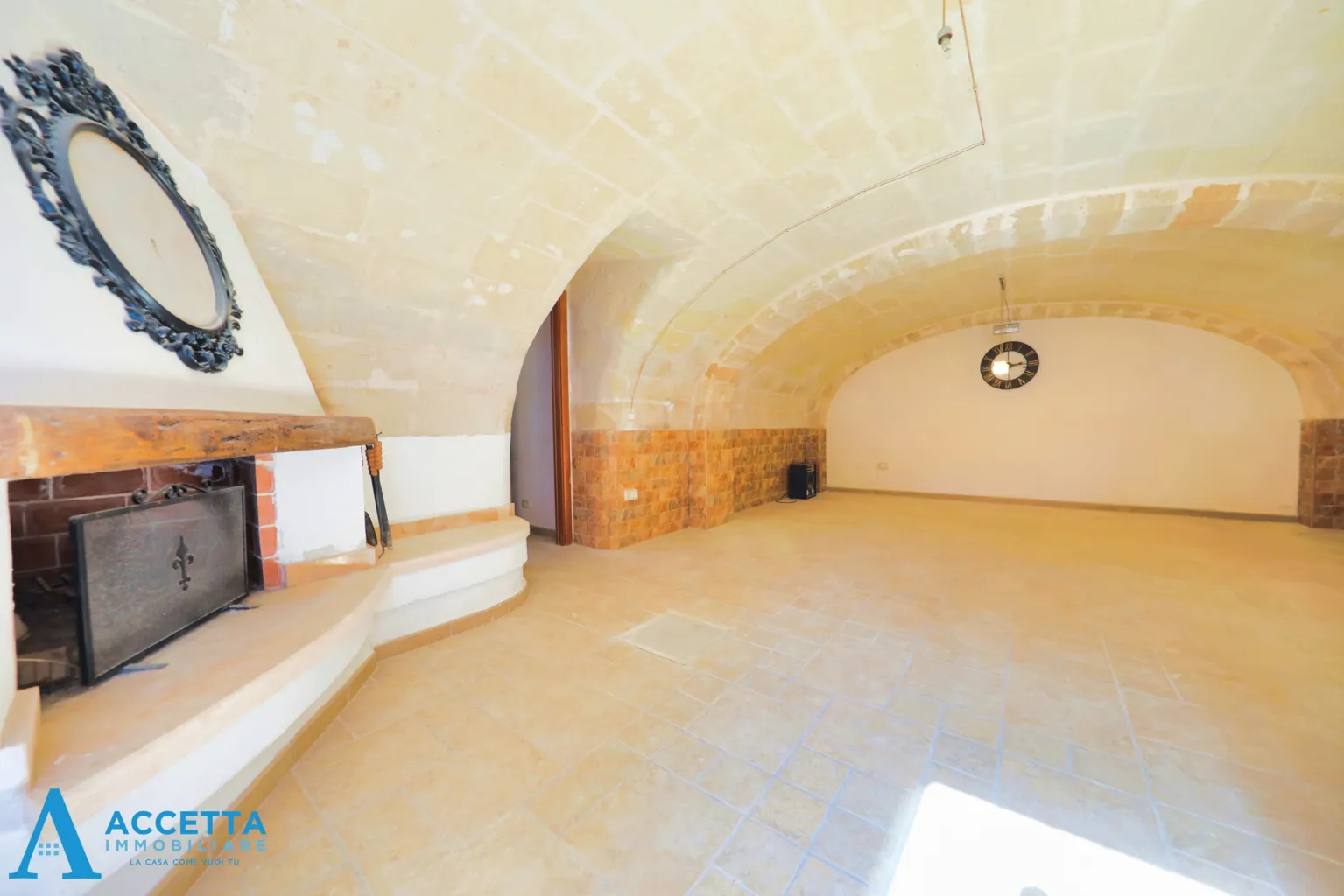 Foto 7 di 26 - Casa indipendente in vendita a Taranto
