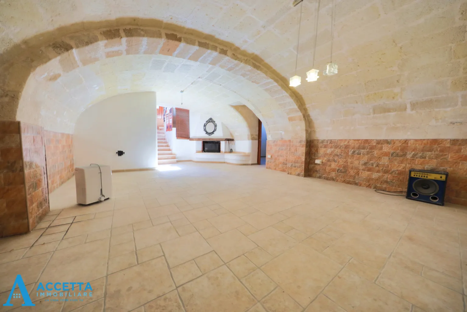 Foto 8 di 26 - Casa indipendente in vendita a Taranto