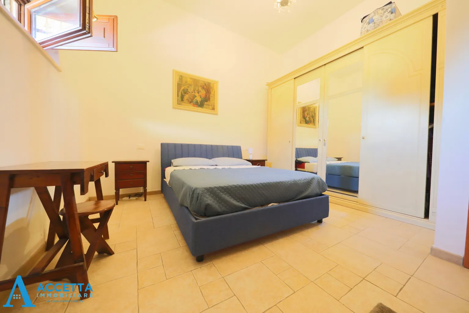 Foto 15 di 26 - Casa indipendente in vendita a Taranto