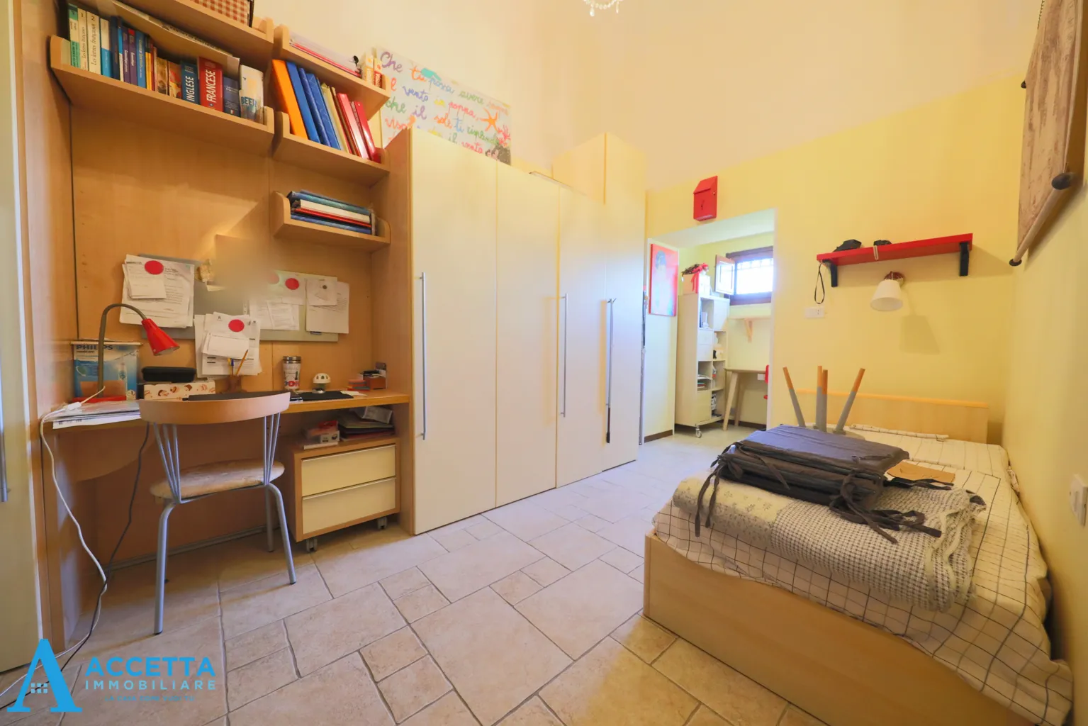 Foto 16 di 26 - Casa indipendente in vendita a Taranto