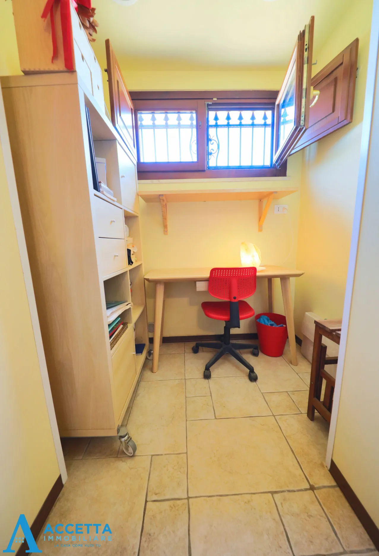 Foto 17 di 26 - Casa indipendente in vendita a Taranto