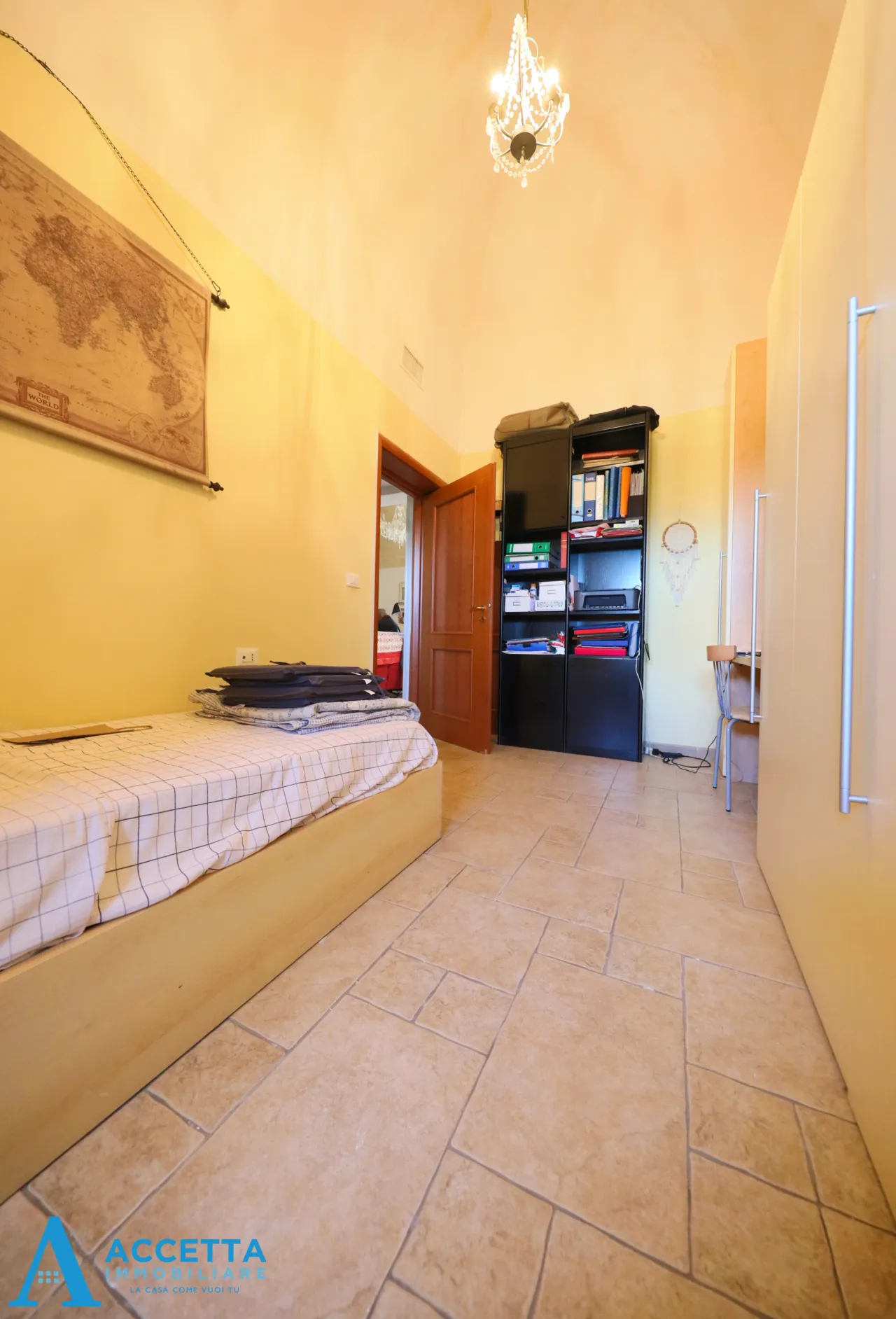 Foto 18 di 26 - Casa indipendente in vendita a Taranto