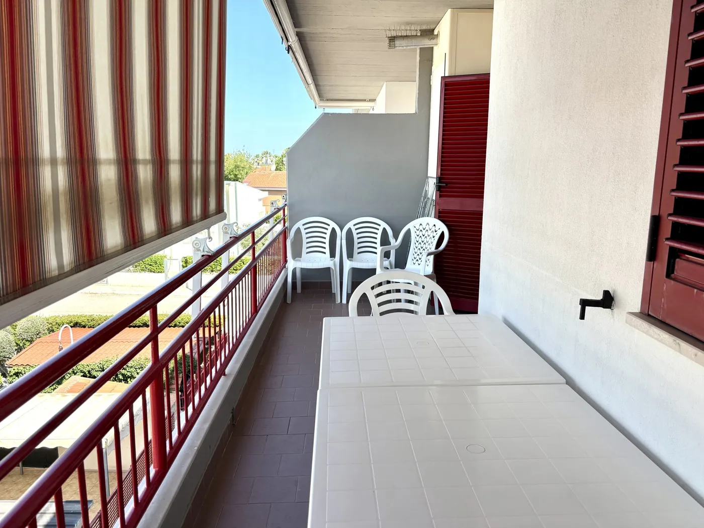 Foto 4 di 10 - Appartamento in vendita a Campomarino