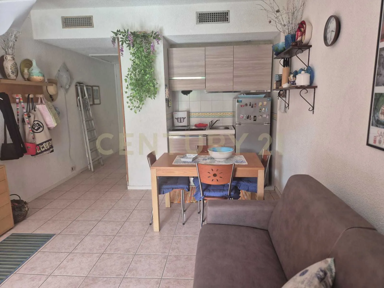 Foto 3 di 17 - Appartamento in affitto a Castiglione della Pescaia