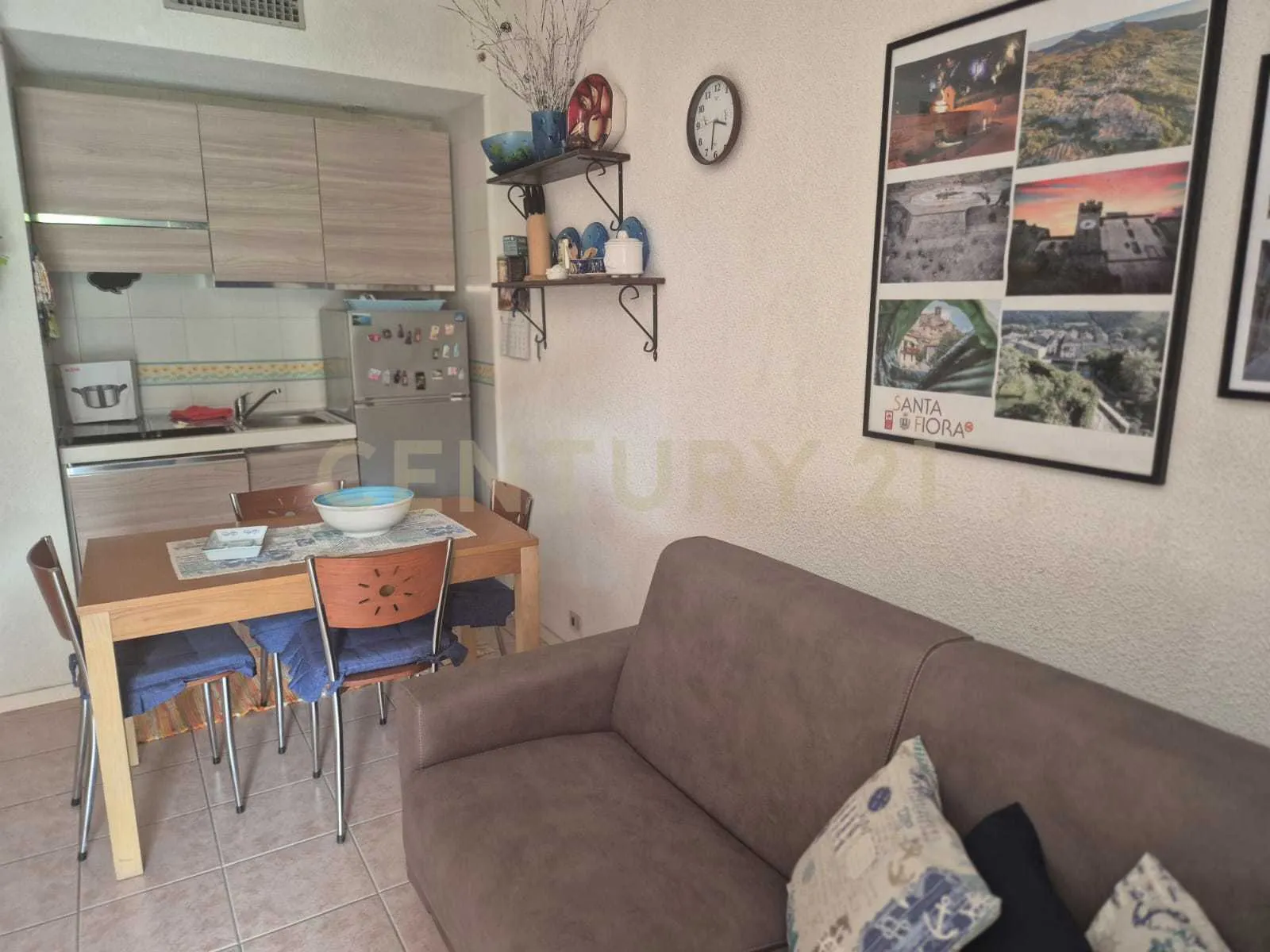 Foto 4 di 17 - Appartamento in affitto a Castiglione della Pescaia