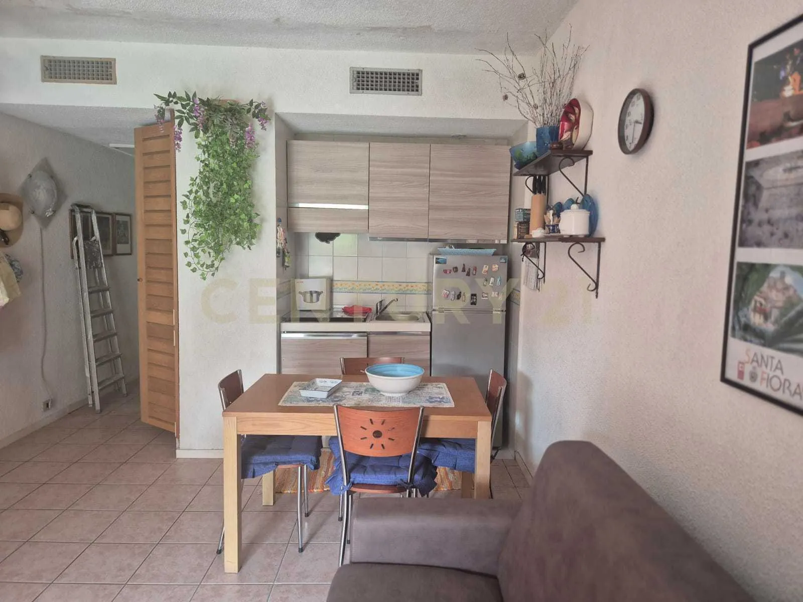 Foto 5 di 17 - Appartamento in affitto a Castiglione della Pescaia