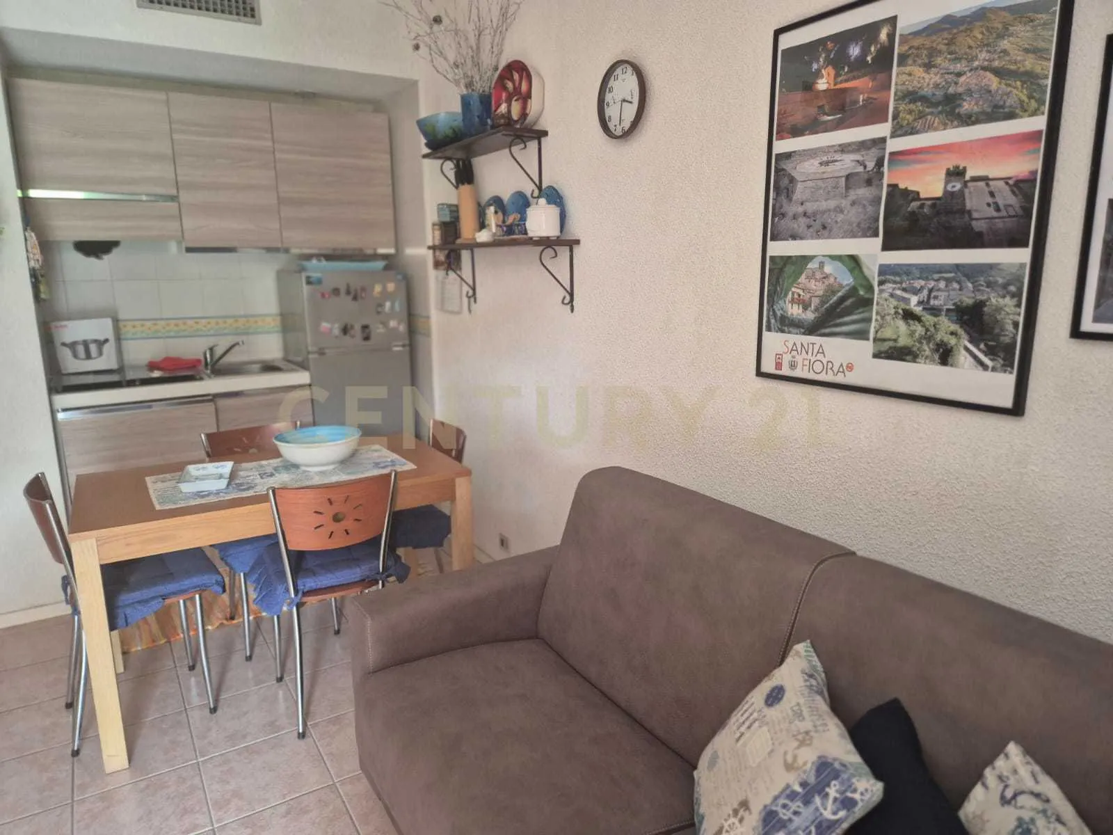 Foto 6 di 17 - Appartamento in affitto a Castiglione della Pescaia
