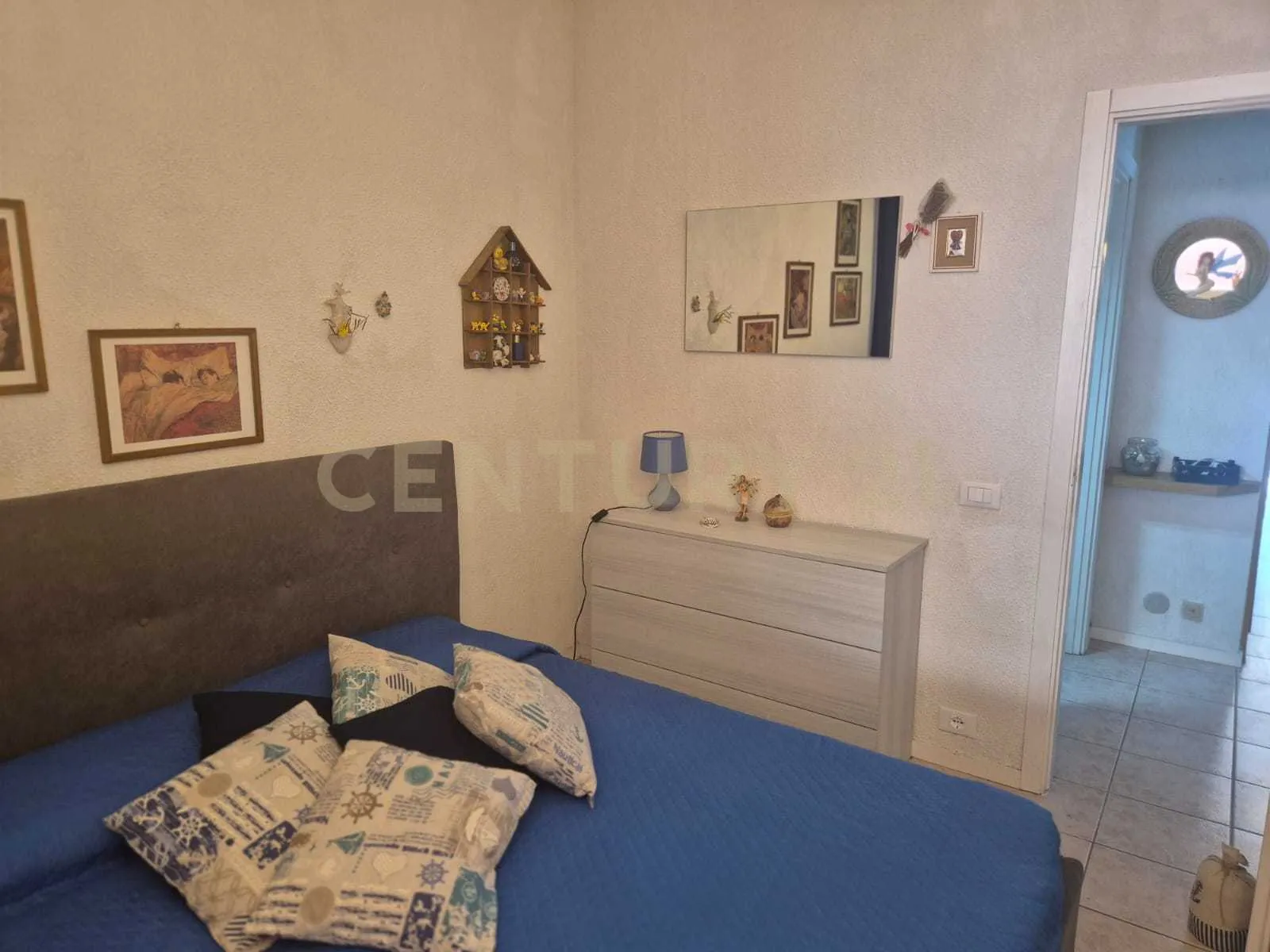 Foto 7 di 17 - Appartamento in affitto a Castiglione della Pescaia