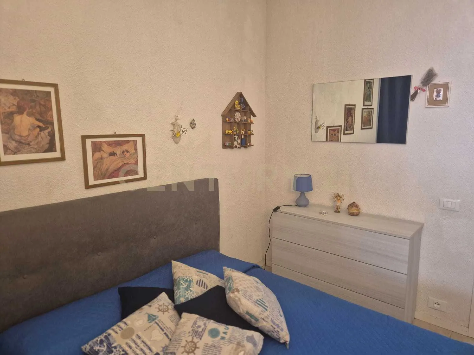 Foto 9 di 17 - Appartamento in affitto a Castiglione della Pescaia