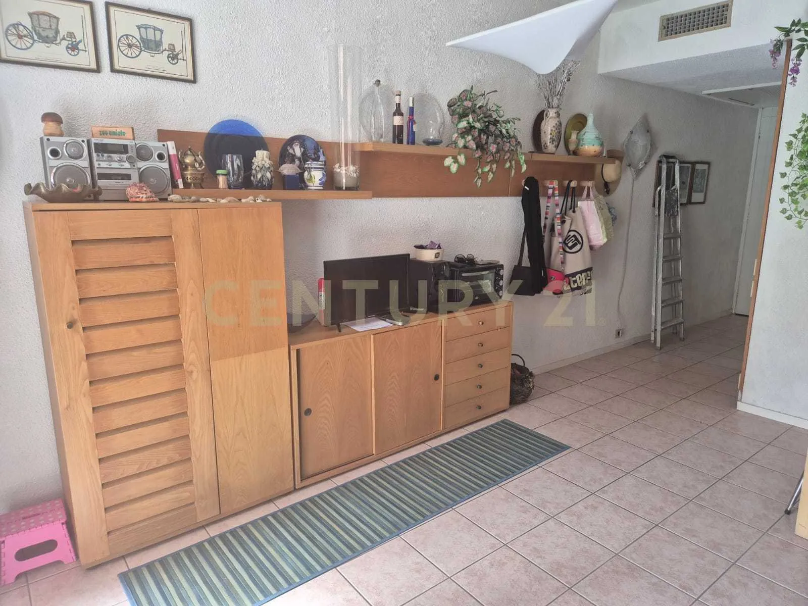 Foto 17 di 17 - Appartamento in affitto a Castiglione della Pescaia