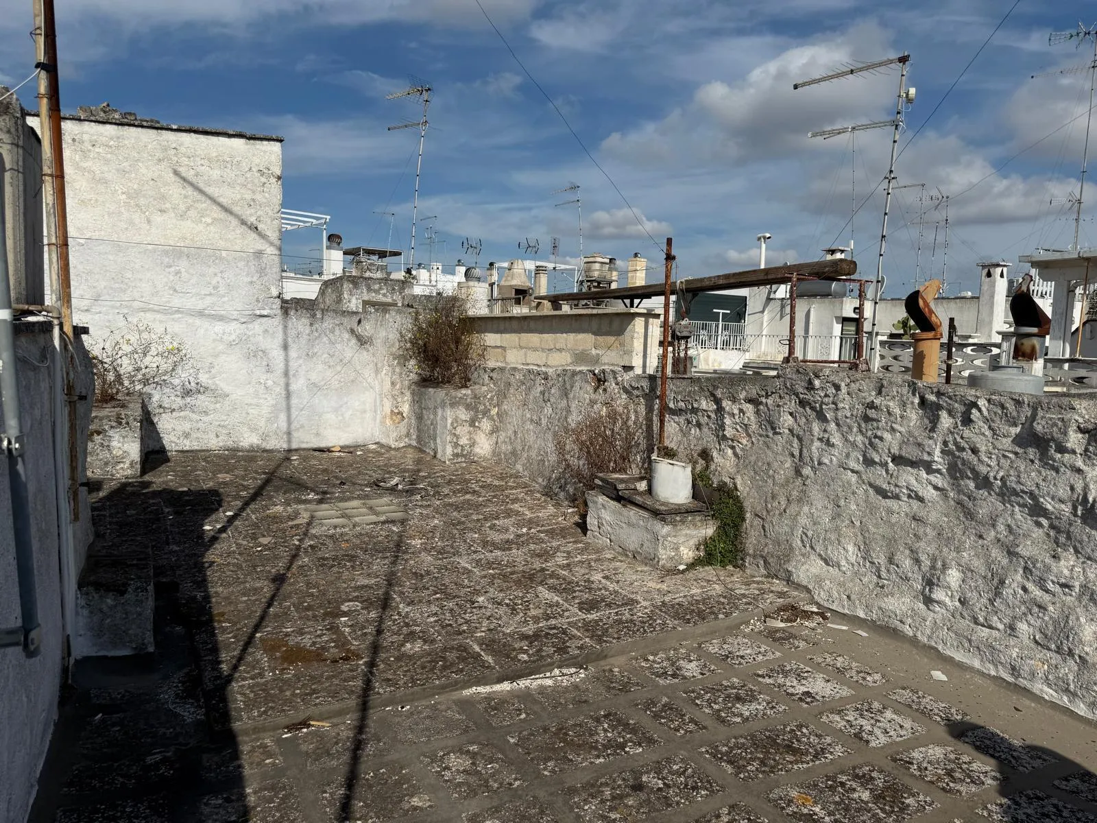 Foto 30 di 42 - Casa indipendente in vendita a Ostuni