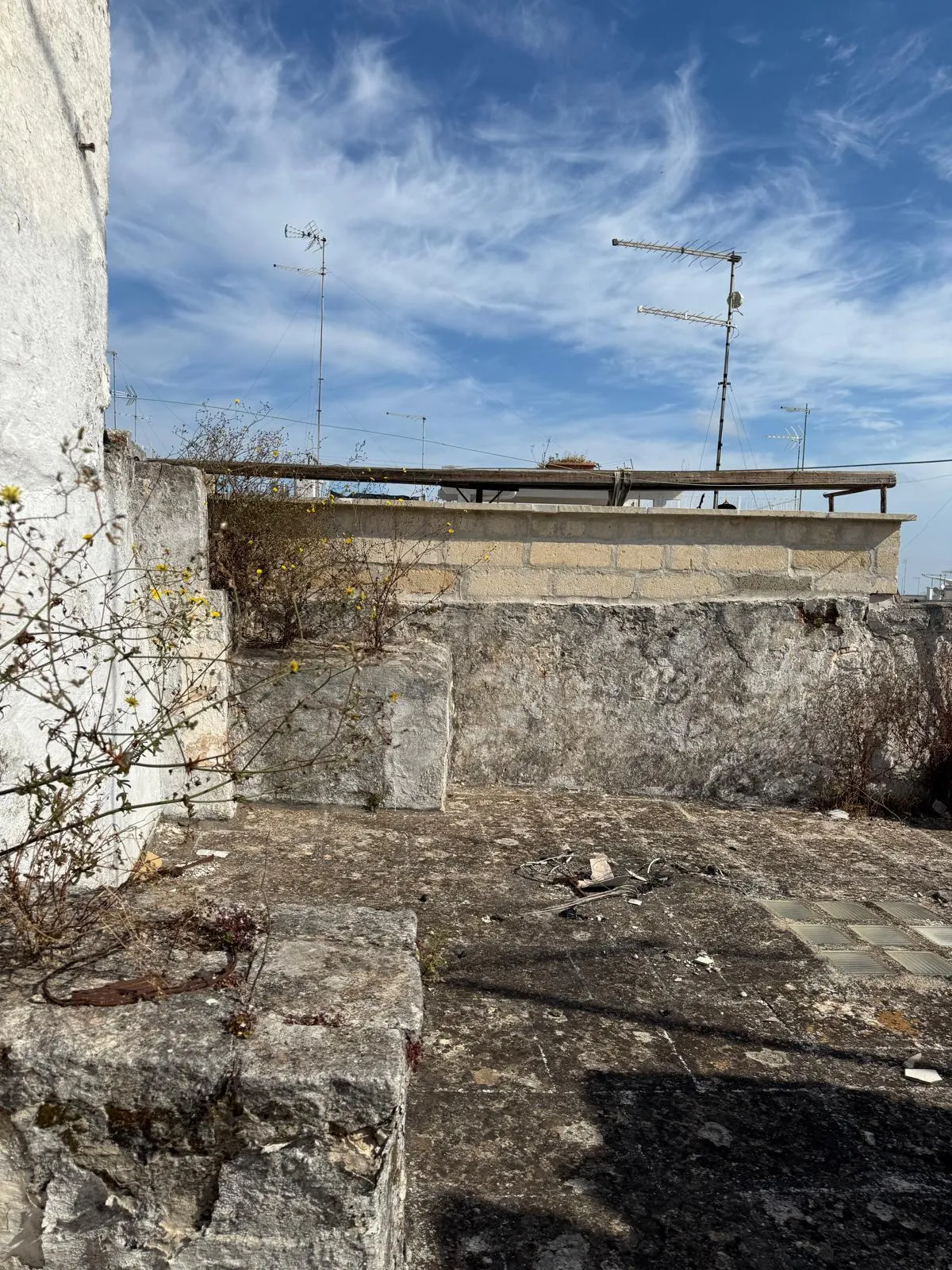 Foto 31 di 42 - Casa indipendente in vendita a Ostuni