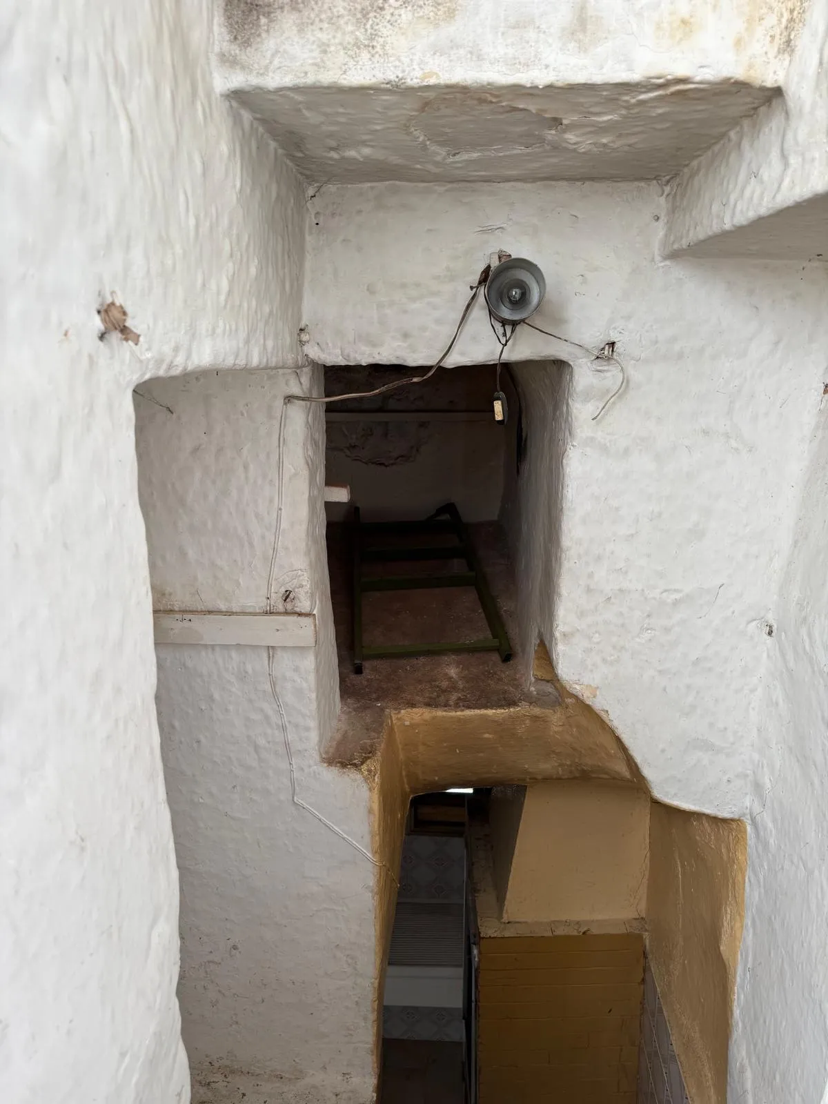 Foto 34 di 42 - Casa indipendente in vendita a Ostuni